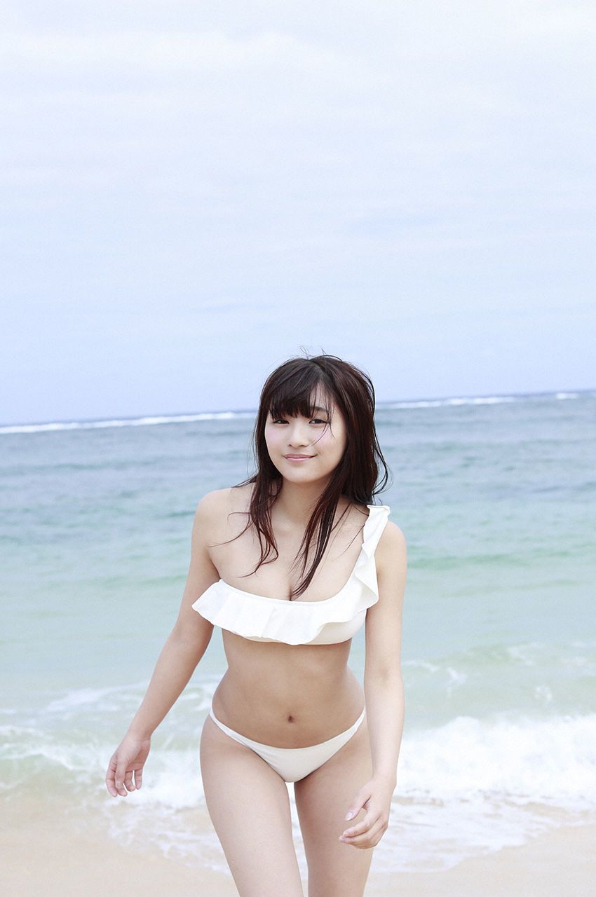 浅川梨奈- [WPB-net]高清写真图 No.576 浅川だってエロいのである
