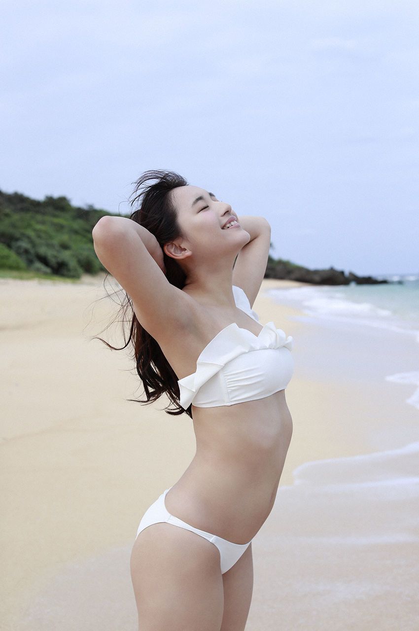 浅川梨奈- [WPB-net]高清写真图 No.576 浅川だってエロいのである