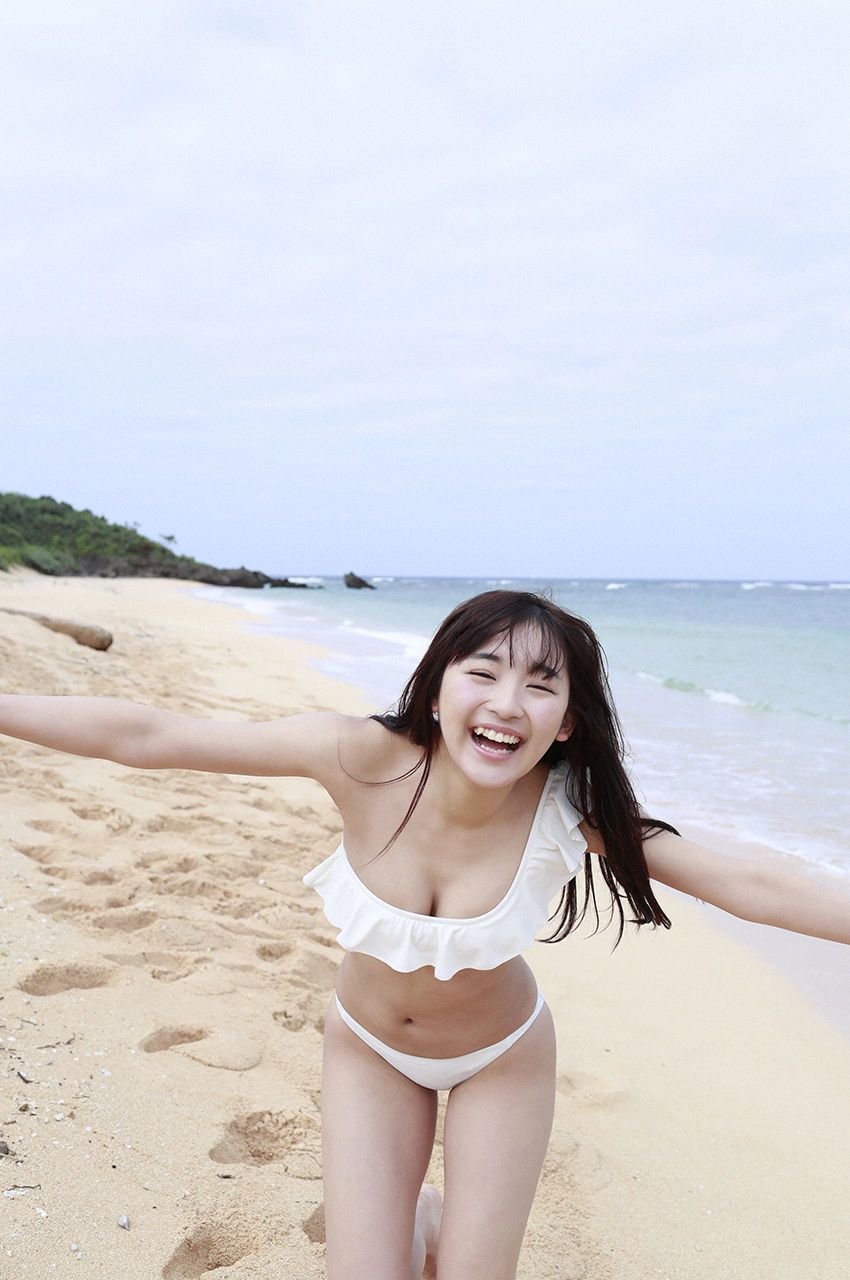 浅川梨奈- [WPB-net]高清写真图 No.576 浅川だってエロいのである