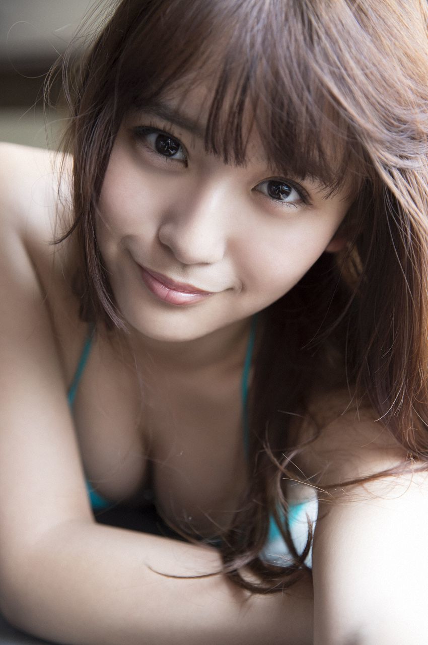 浅川梨奈- [WPB-net]高清写真图 No.601 進化系18歳の冒険