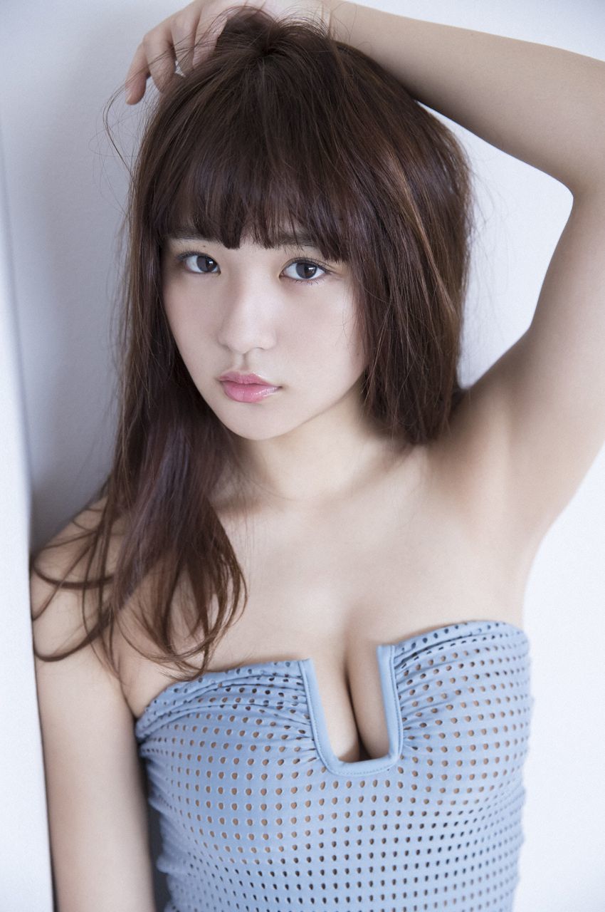 浅川梨奈- [WPB-net]高清写真图 No.601 進化系18歳の冒険