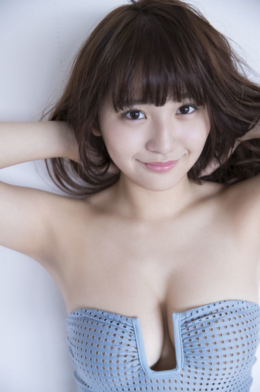 浅川梨奈- [WPB-net]高清写真图 No.601 進化系18歳の冒険