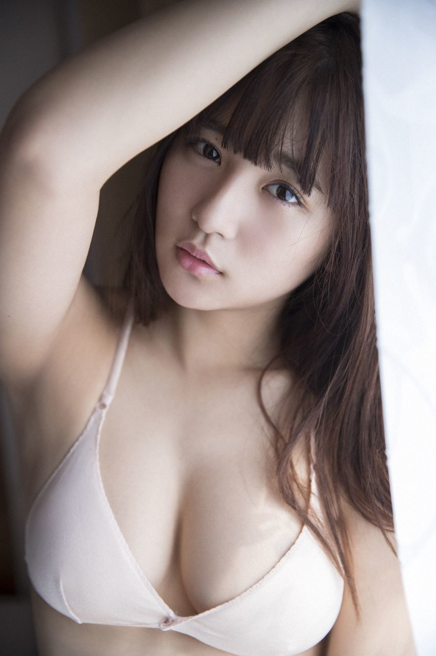 浅川梨奈- [WPB-net]高清写真图 No.601 進化系18歳の冒険