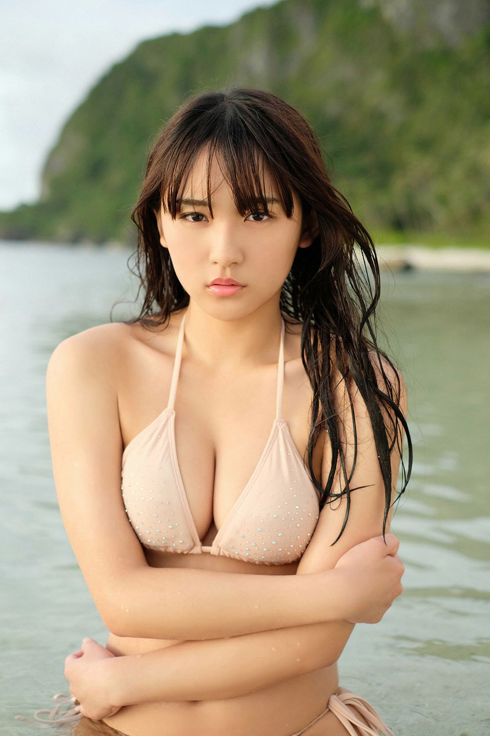 浅川梨奈 Nana Asakawa [YS-Web]高清写真图 Vol.839 写真集
