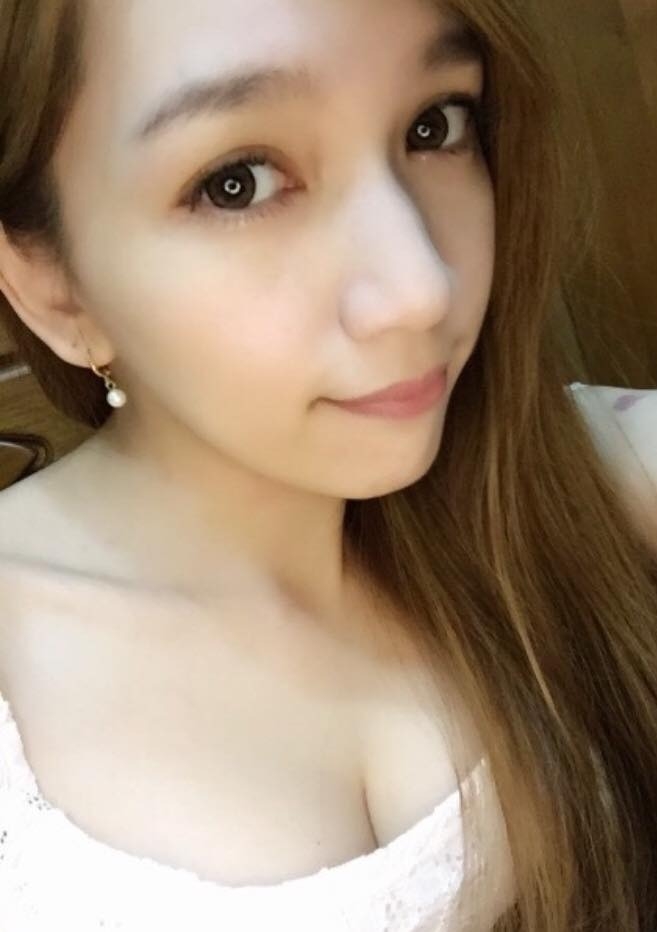 李玉琳- 中荷混血麻豆女神