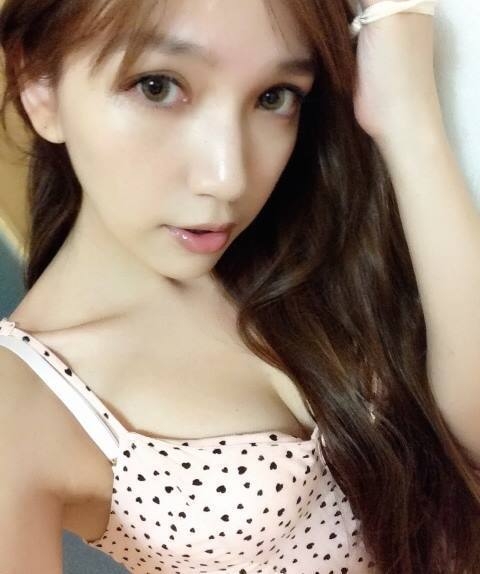 李玉琳- 中荷混血麻豆女神