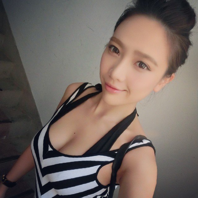 陈立冷(陳立泠) 超凶阳光清新正妹