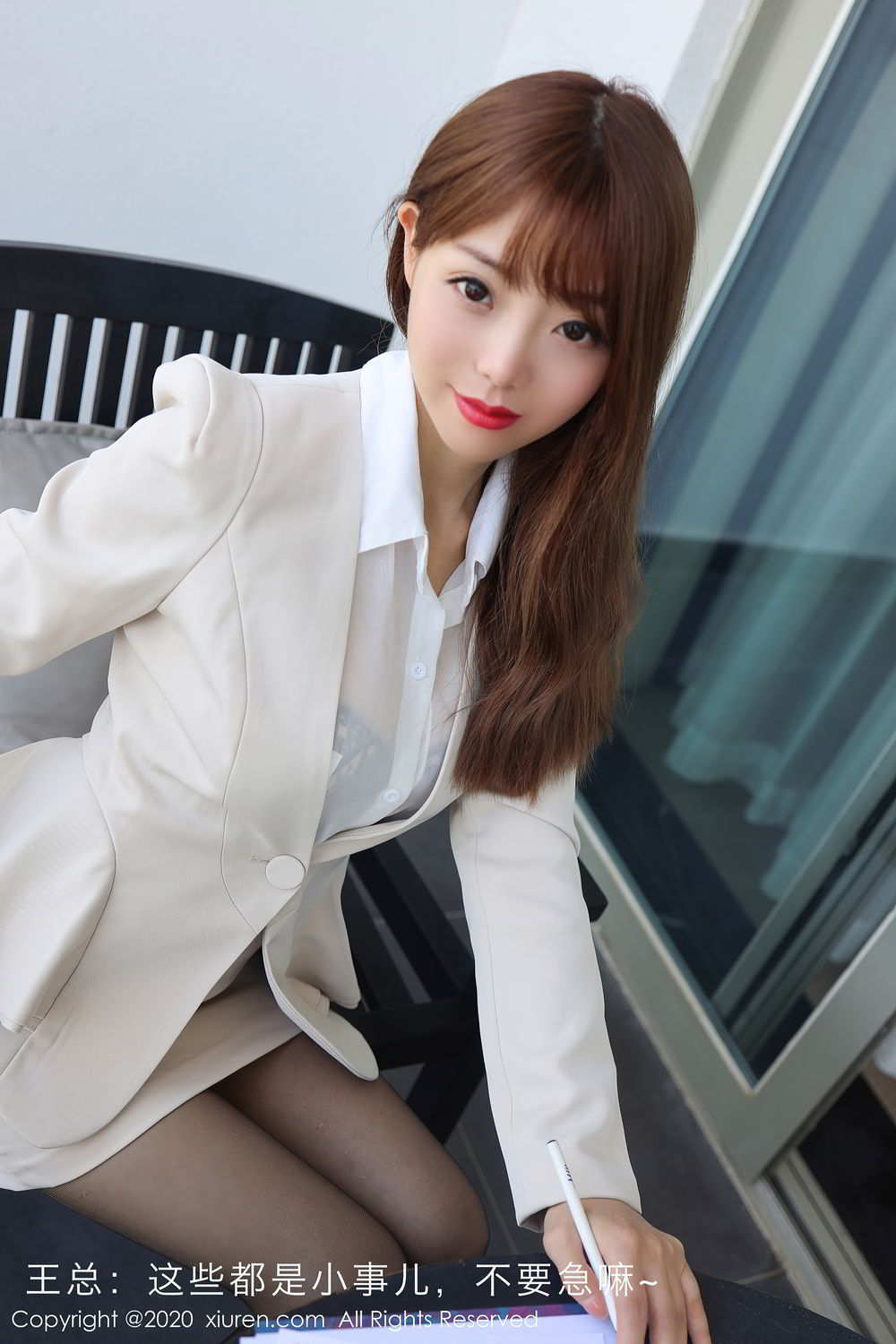 [XiuRen]高清写真图 2020.11.19 No.2804 佘贝拉bella