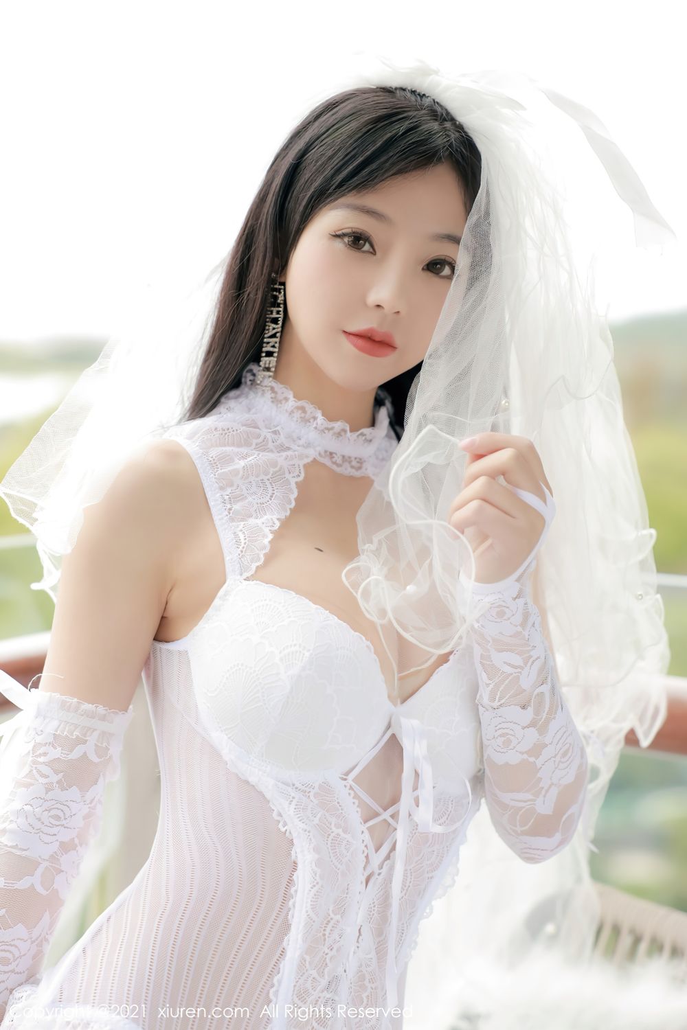 [XiuRen]高清写真图 2021.12.15 No.4339 佘贝拉bella