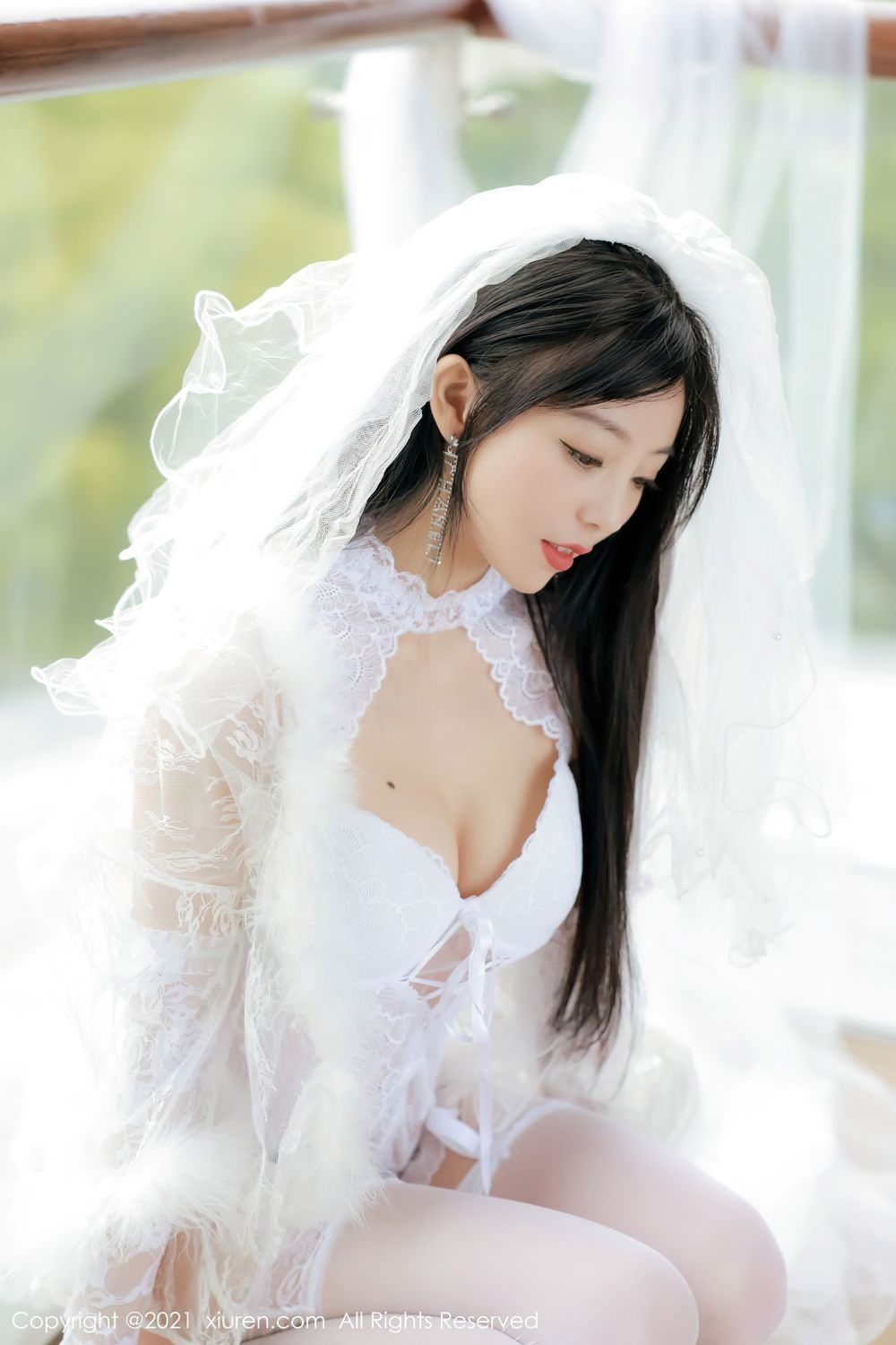 [XiuRen]高清写真图 2021.12.15 No.4339 佘贝拉bella