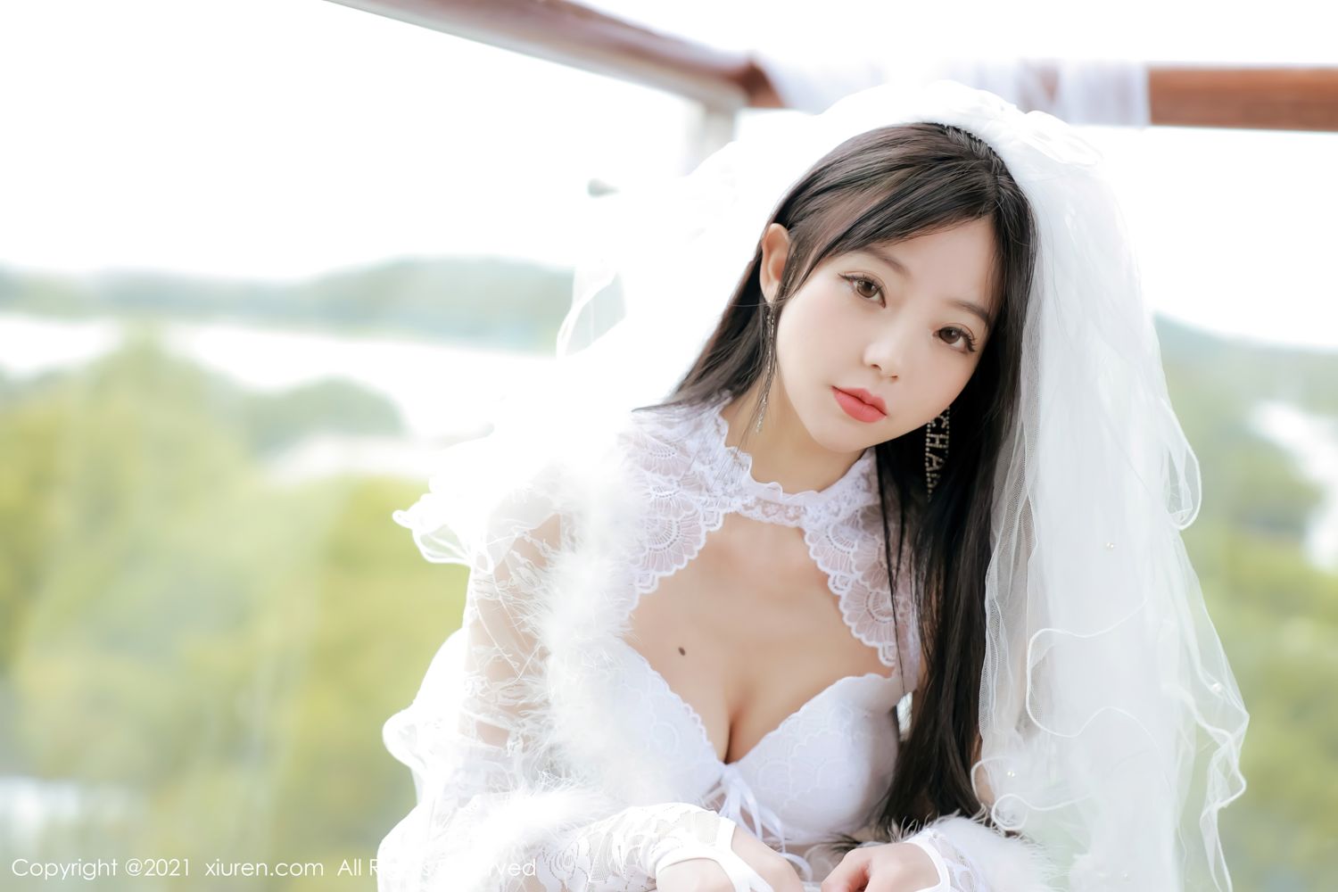 [XiuRen]高清写真图 2021.12.15 No.4339 佘贝拉bella