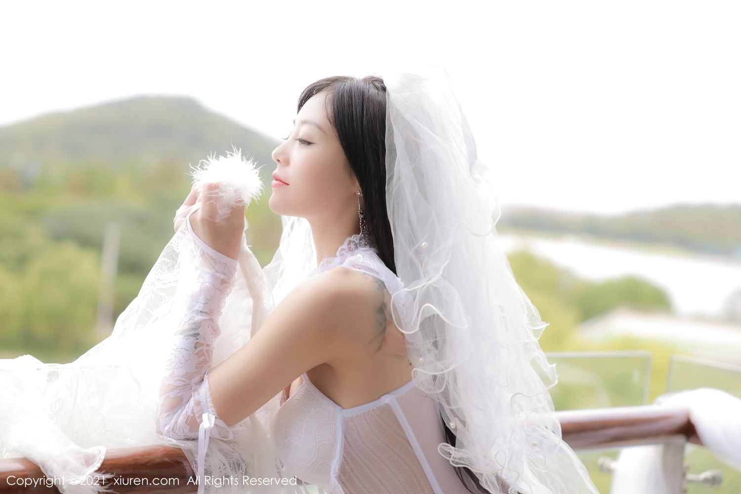 [XiuRen]高清写真图 2021.12.15 No.4339 佘贝拉bella