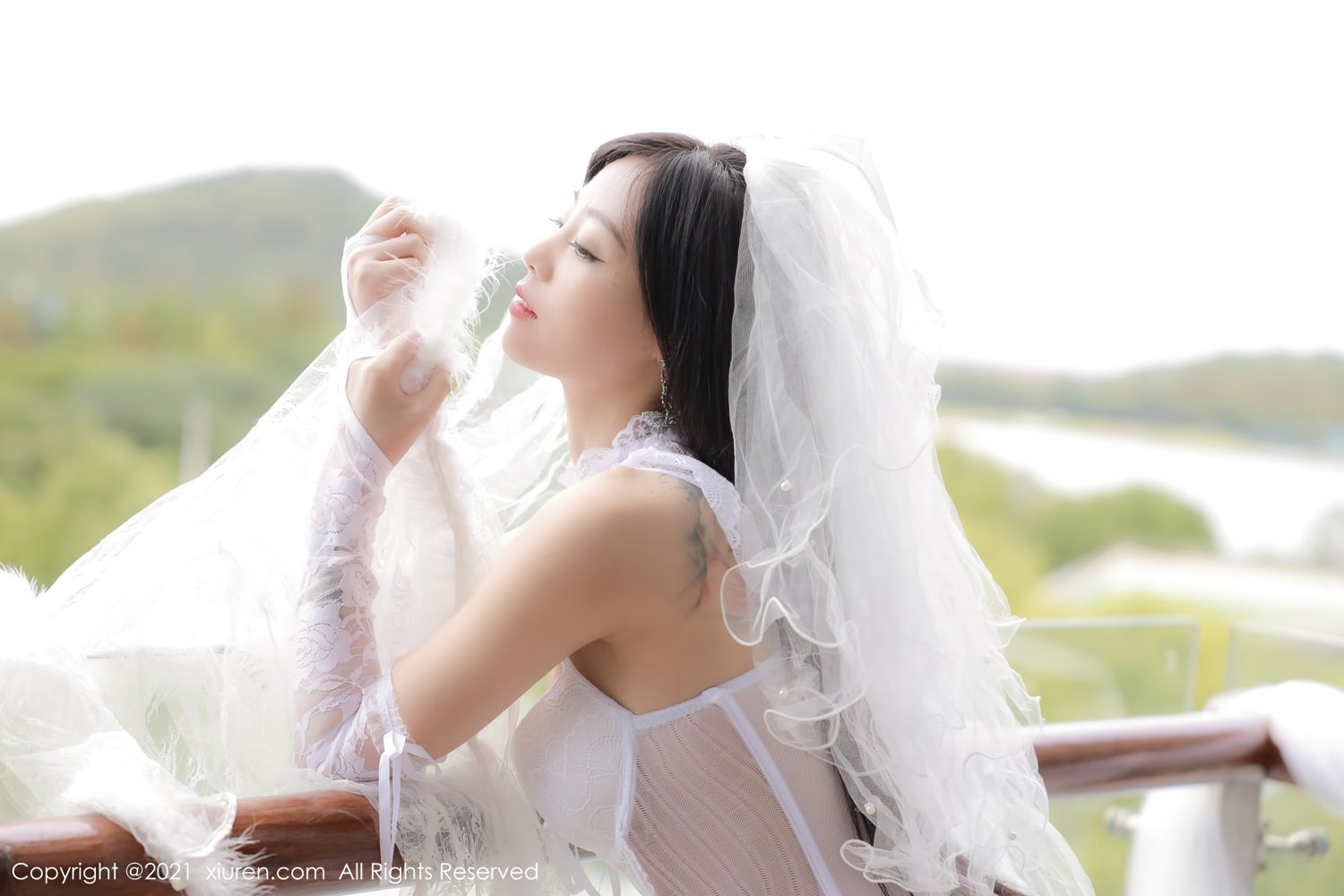 [XiuRen]高清写真图 2021.12.15 No.4339 佘贝拉bella