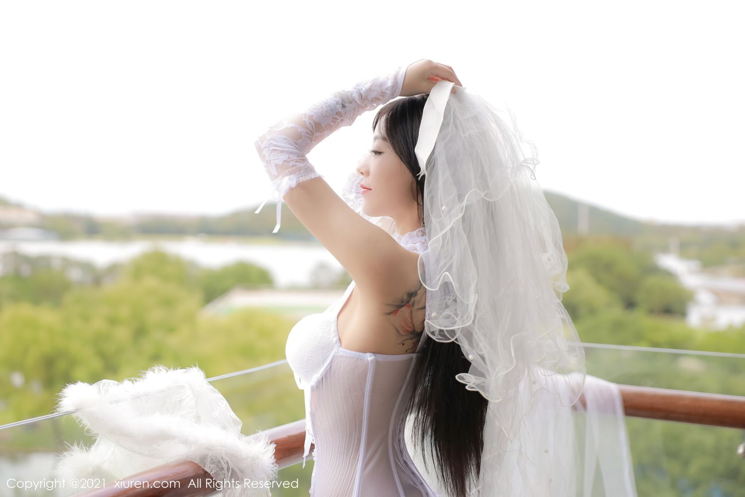 [XiuRen]高清写真图 2021.12.15 No.4339 佘贝拉bella