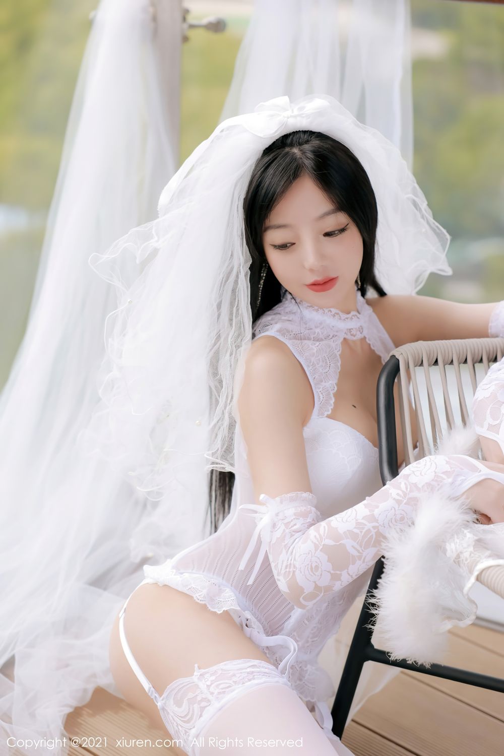 [XiuRen]高清写真图 2021.12.15 No.4339 佘贝拉bella