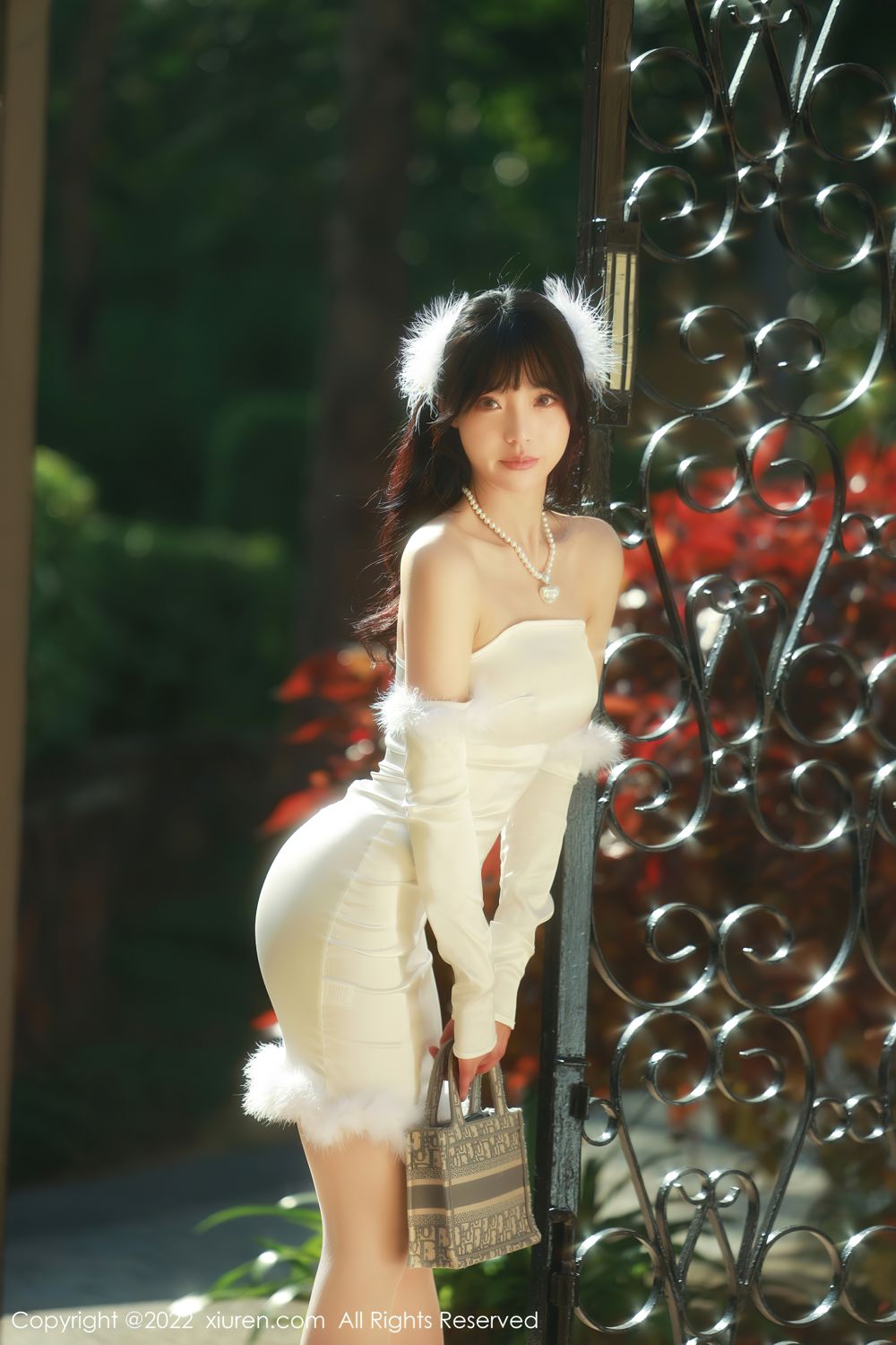 [XiuRen]高清写真图 2022.02.28 No.4645 佘贝拉bella