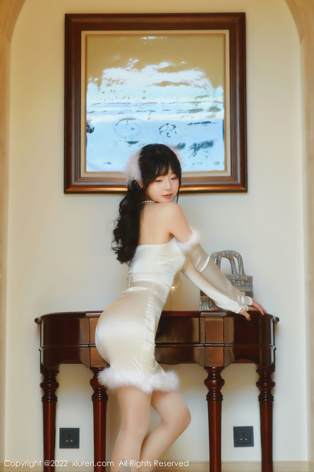 [XiuRen]高清写真图 2022.02.28 No.4645 佘贝拉bella