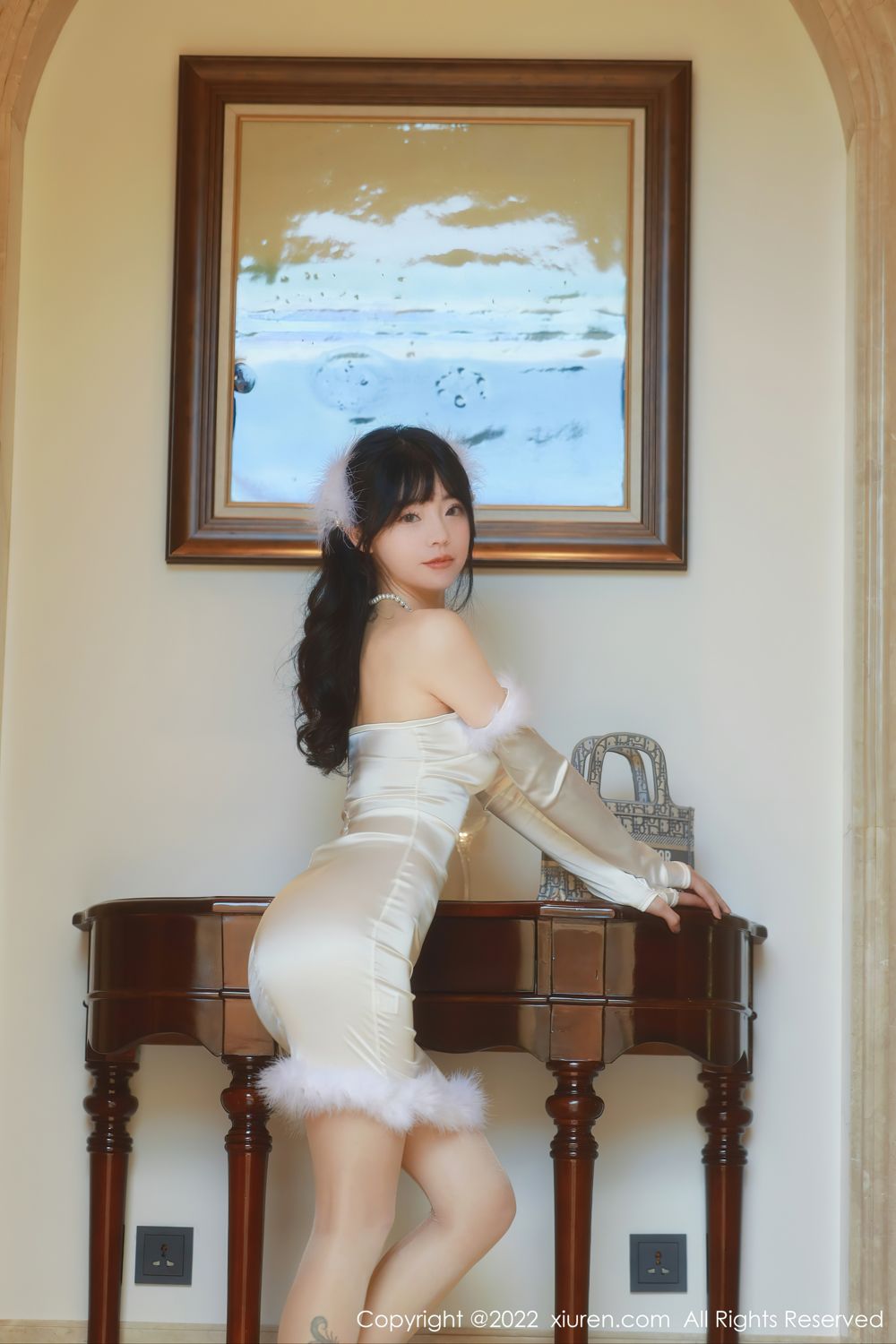 [XiuRen]高清写真图 2022.02.28 No.4645 佘贝拉bella