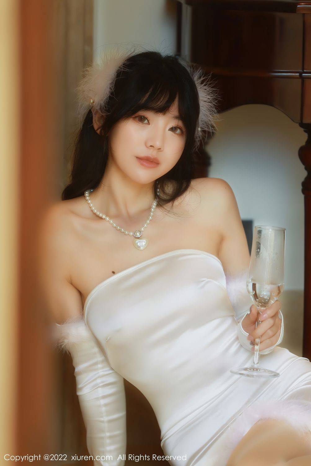 [XiuRen]高清写真图 2022.02.28 No.4645 佘贝拉bella
