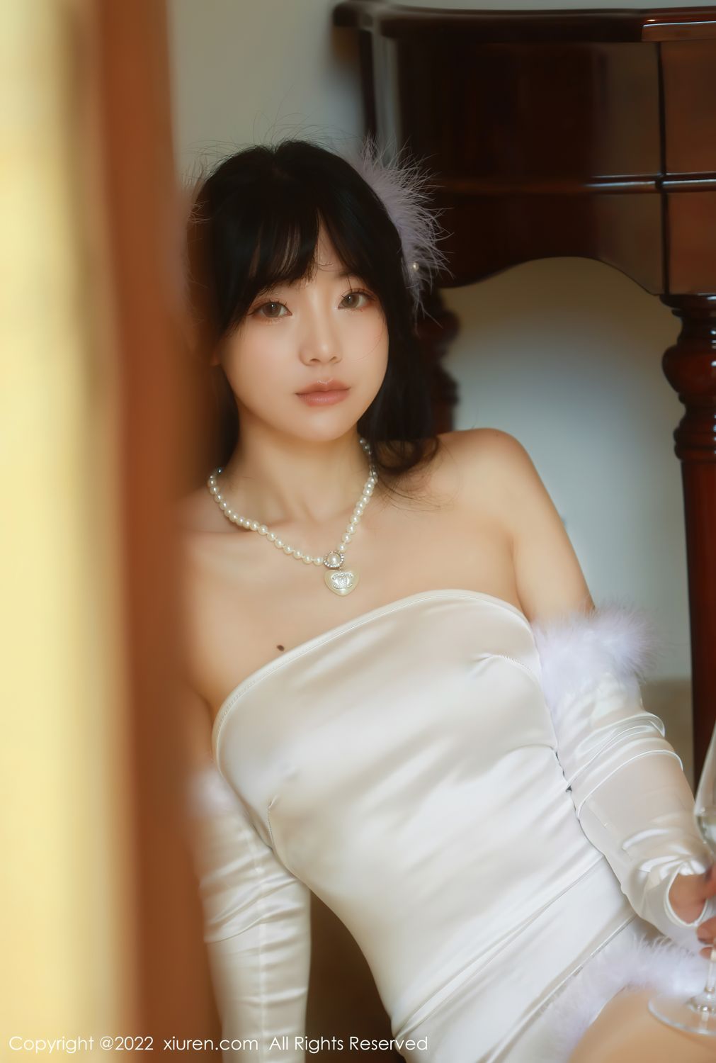 [XiuRen]高清写真图 2022.02.28 No.4645 佘贝拉bella