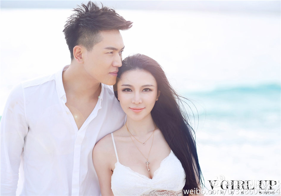 慕羽茜 气质美女个人写真图摄影图集