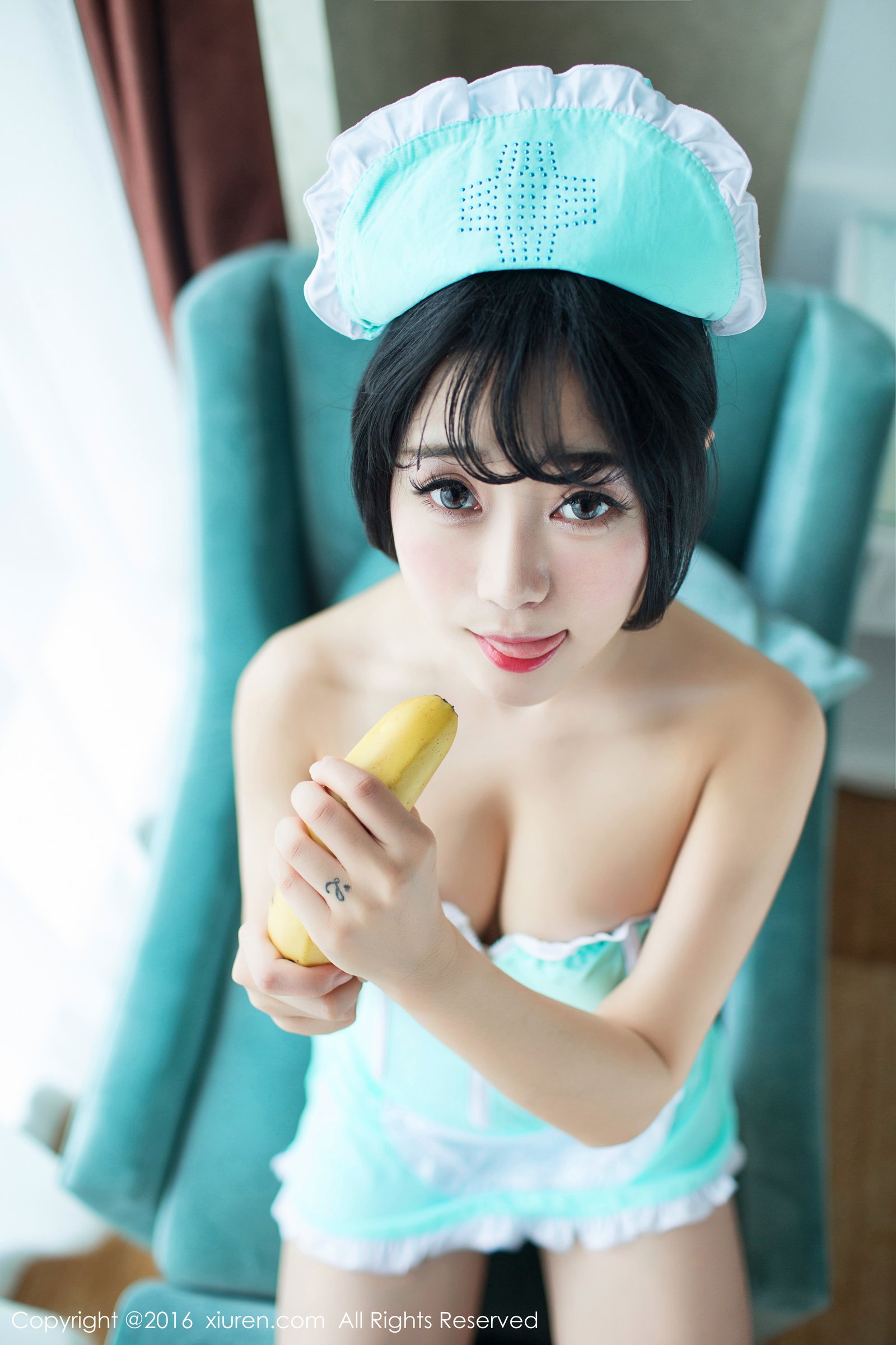 兜豆靓Youlina [XIUREN秀人网]高清写真图2016.06.23 XR20160623N00550
