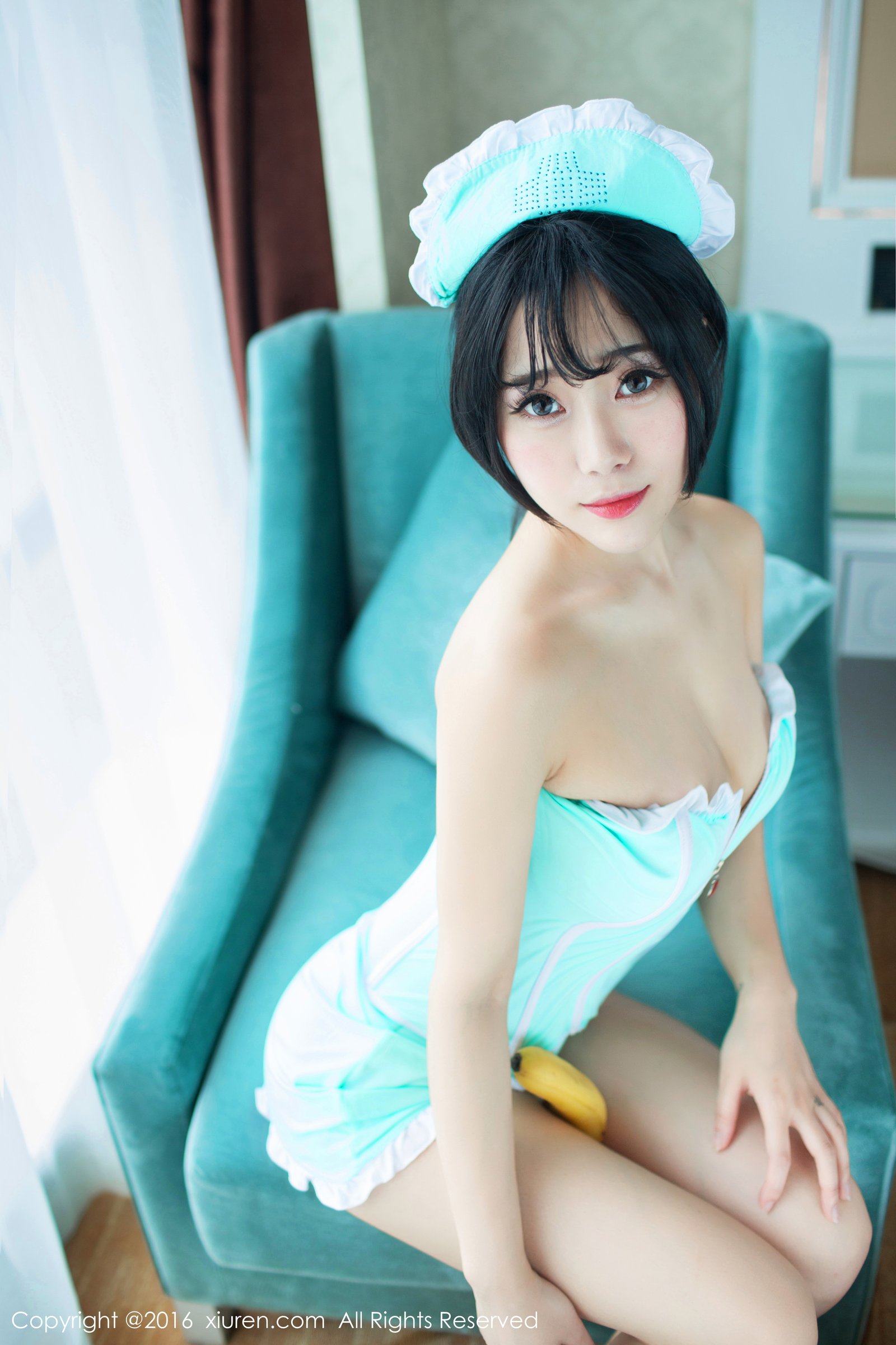 兜豆靓Youlina [XIUREN秀人网]高清写真图2016.06.23 XR20160623N00550