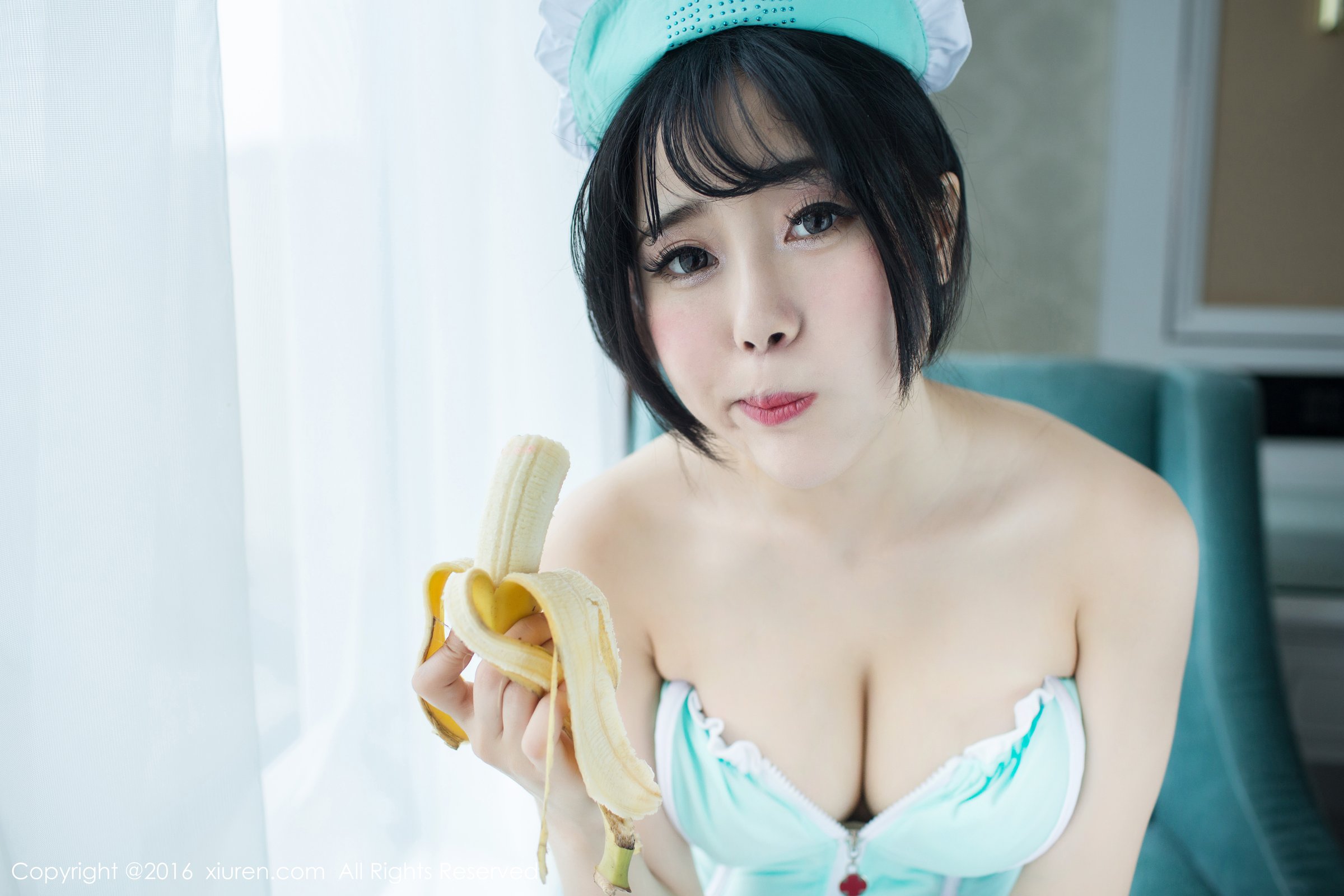 兜豆靓Youlina [XIUREN秀人网]高清写真图2016.06.23 XR20160623N00550