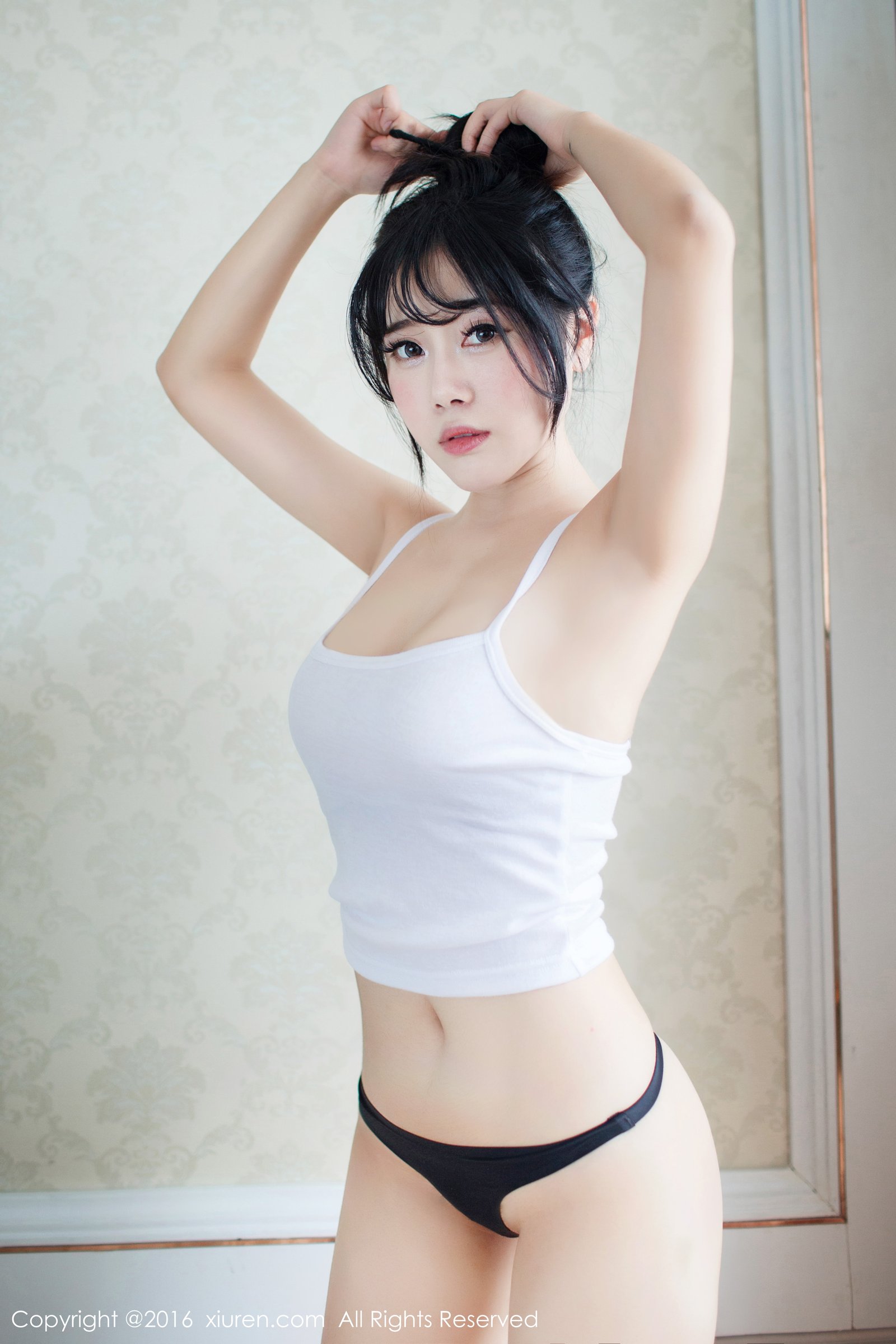 兜豆靓Youlina [XIUREN秀人网]高清写真图2016.06.23 XR20160623N00550