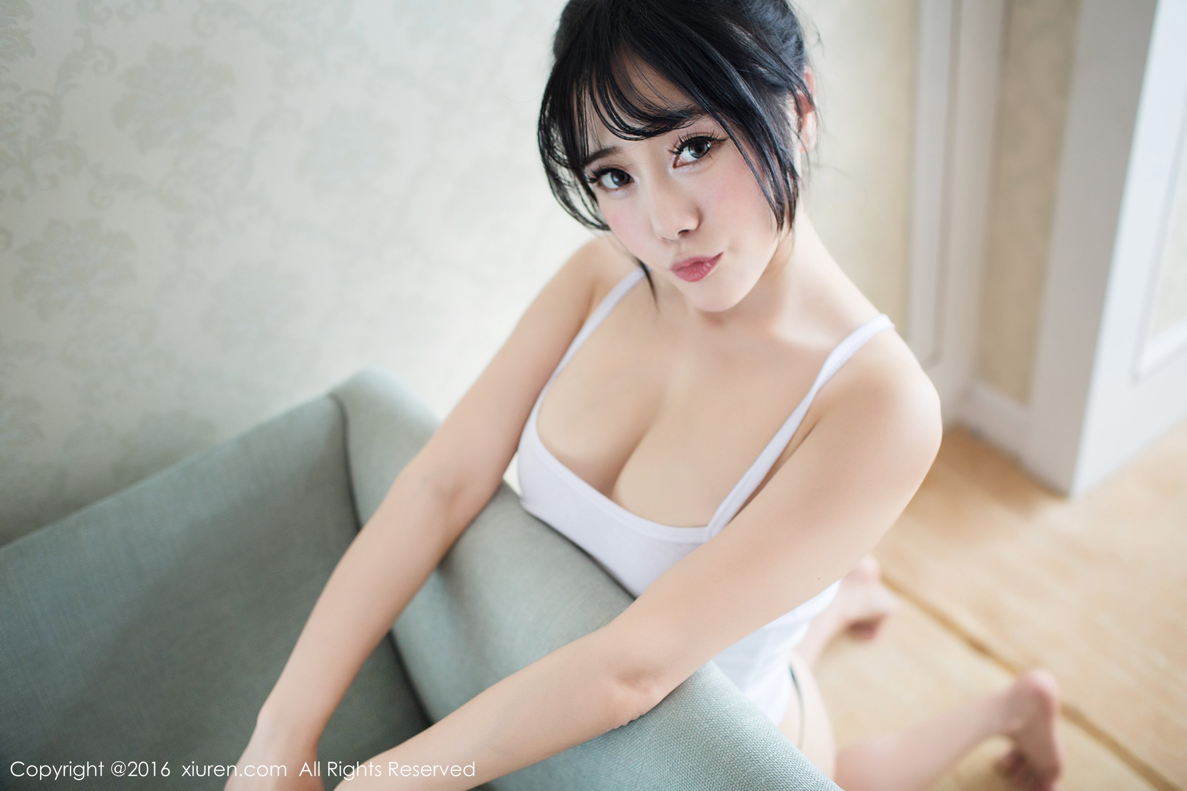 兜豆靓Youlina [XIUREN秀人网]高清写真图2016.06.23 XR20160623N00550