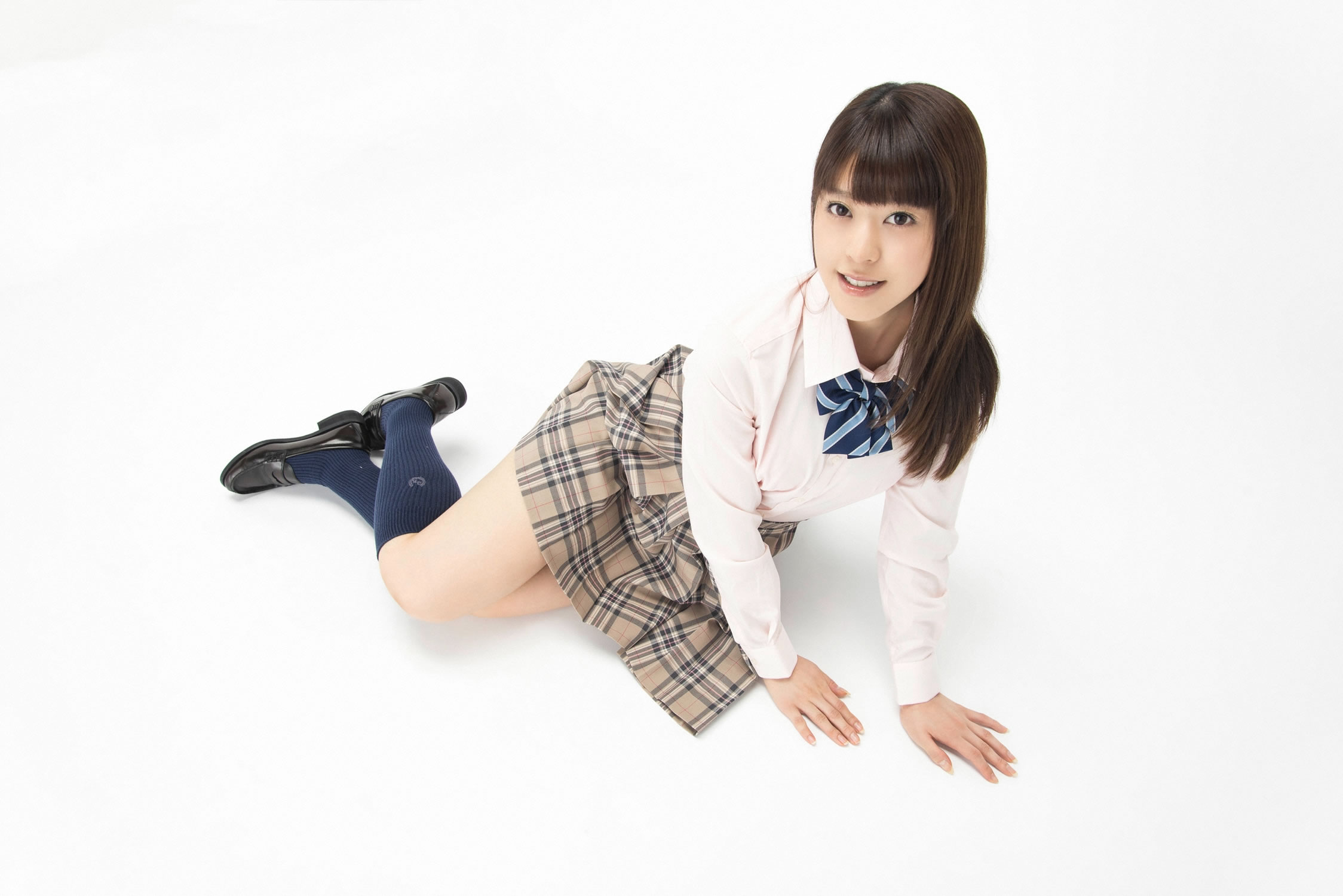 大藏爱(大蔵爱) [YS-Web]高清写真图Vol.632
