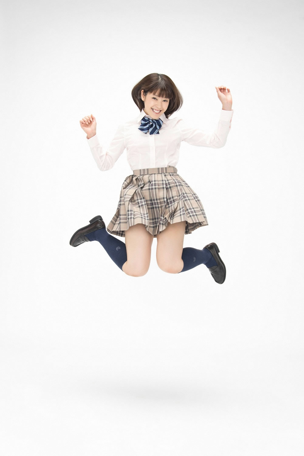 大藏爱(大蔵爱) [YS-Web]高清写真图Vol.632