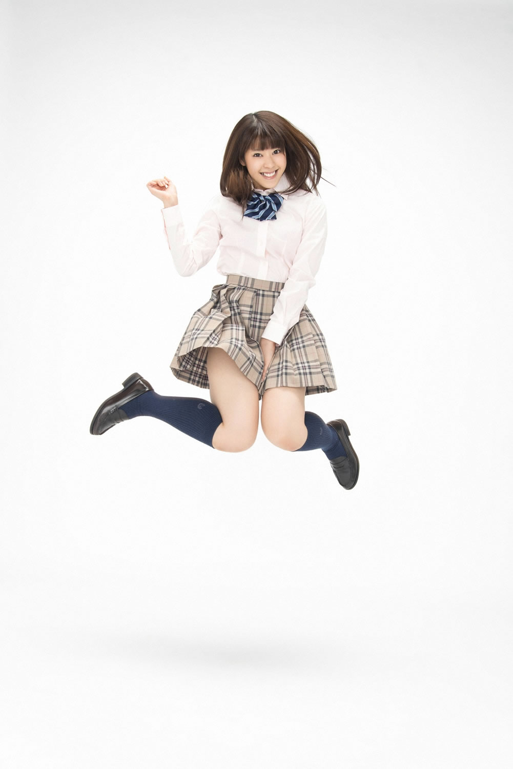 大藏爱(大蔵爱) [YS-Web]高清写真图Vol.632