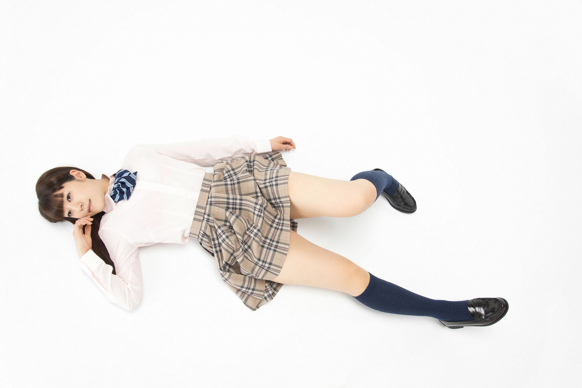 大藏爱(大蔵爱) [YS-Web]高清写真图Vol.632