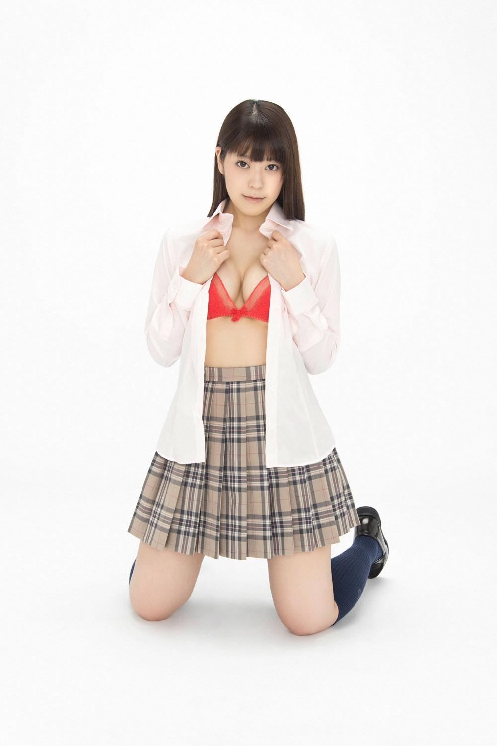大藏爱(大蔵爱) [YS-Web]高清写真图Vol.632