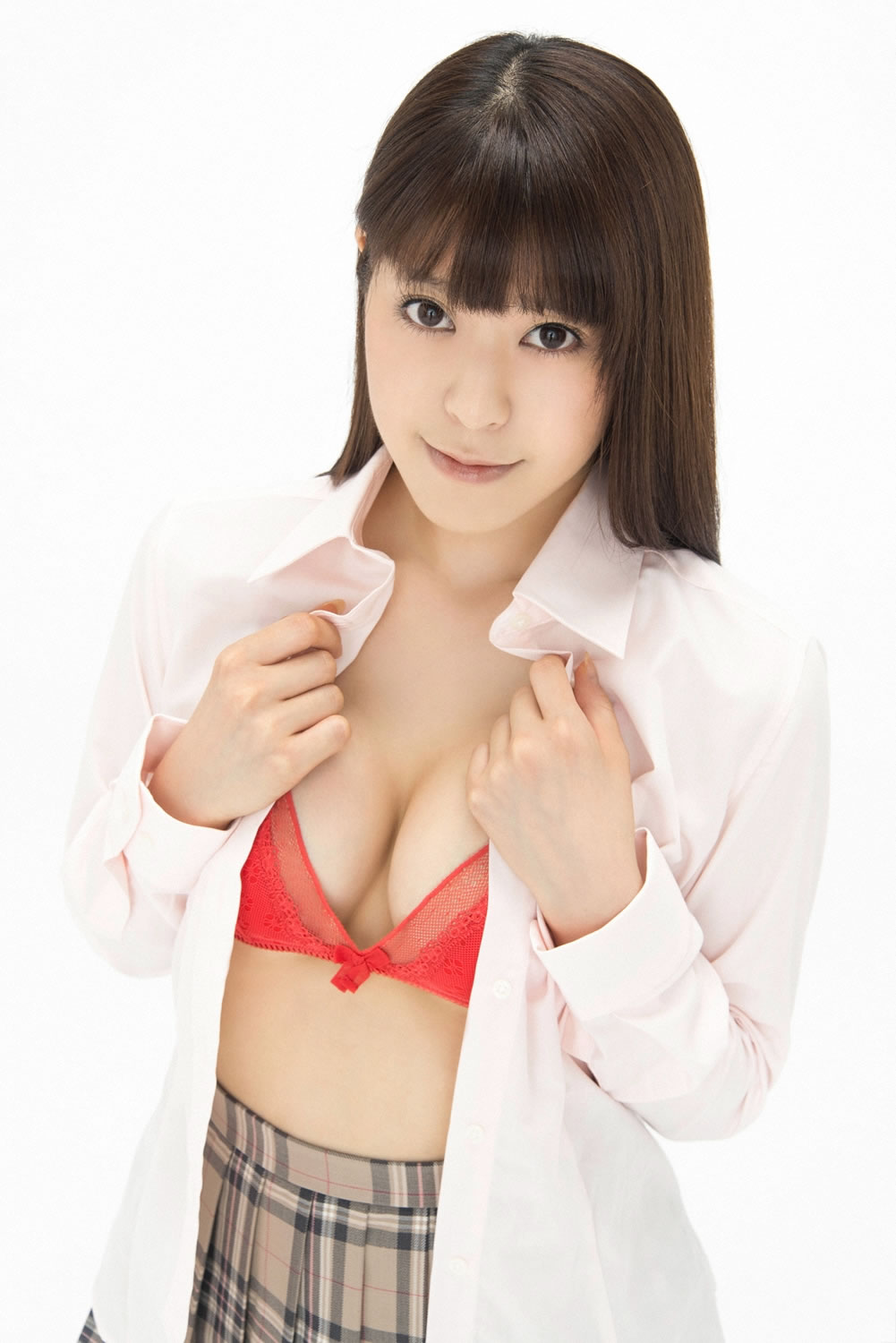 大藏爱(大蔵爱) [YS-Web]高清写真图Vol.632
