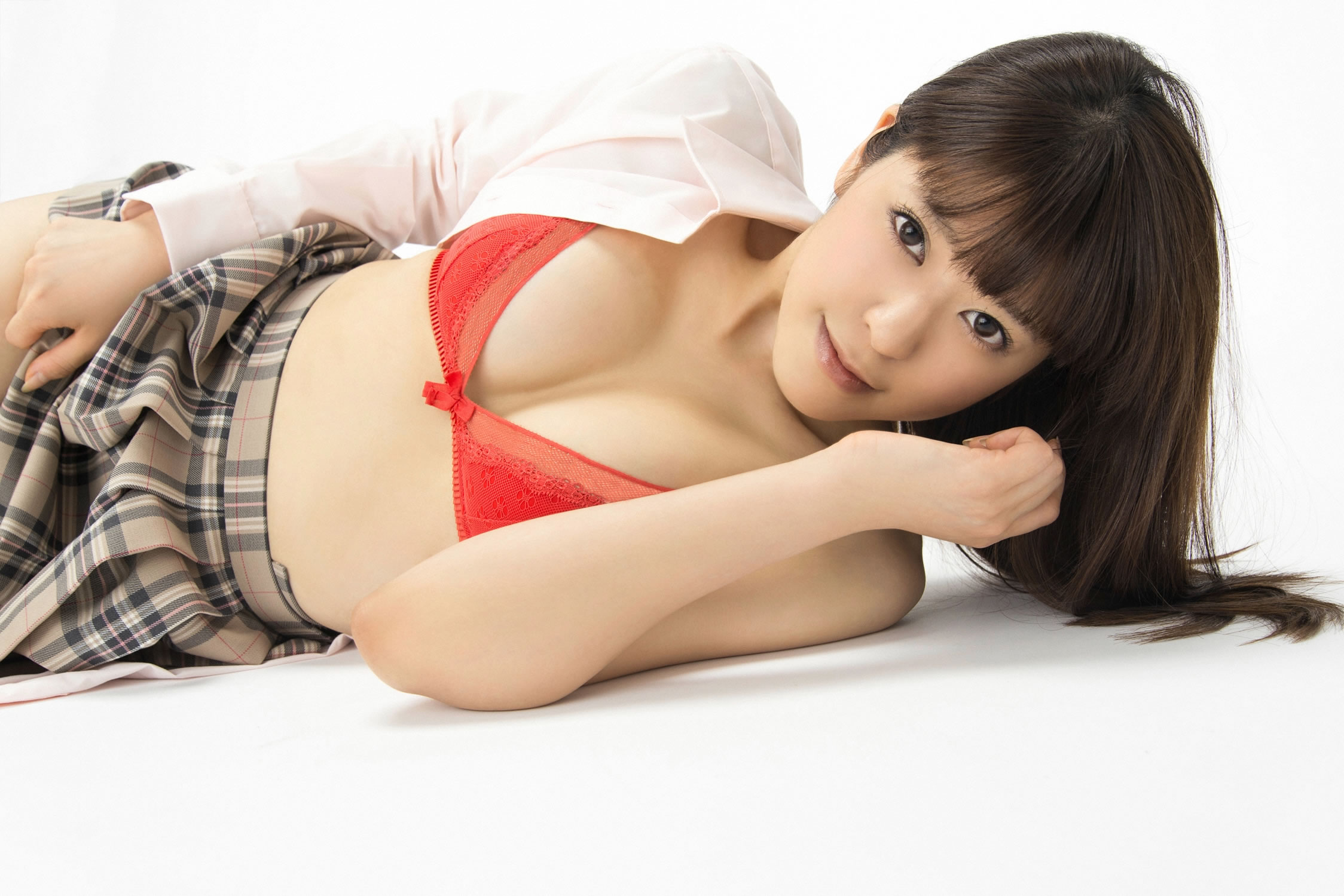 大藏爱(大蔵爱) [YS-Web]高清写真图Vol.632