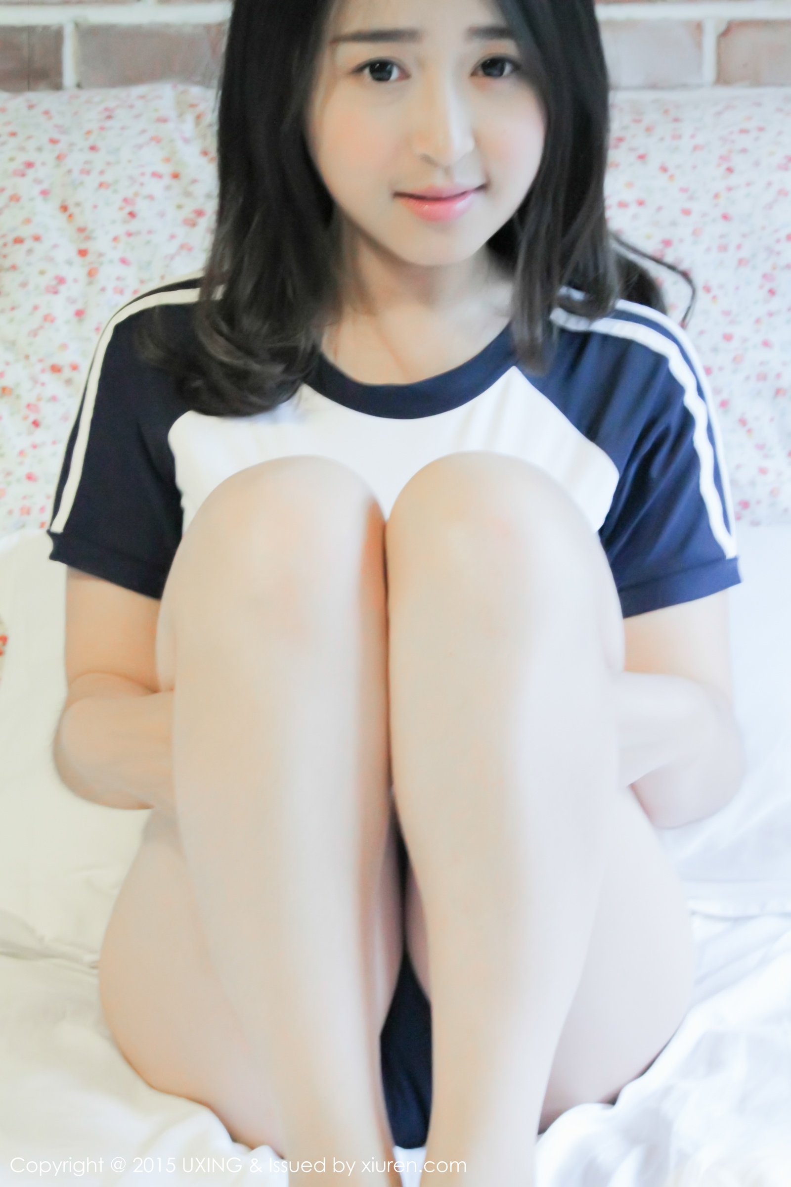 煊煊sunny [UXING优星馆]高清写真图2015.08.22 VOL.017