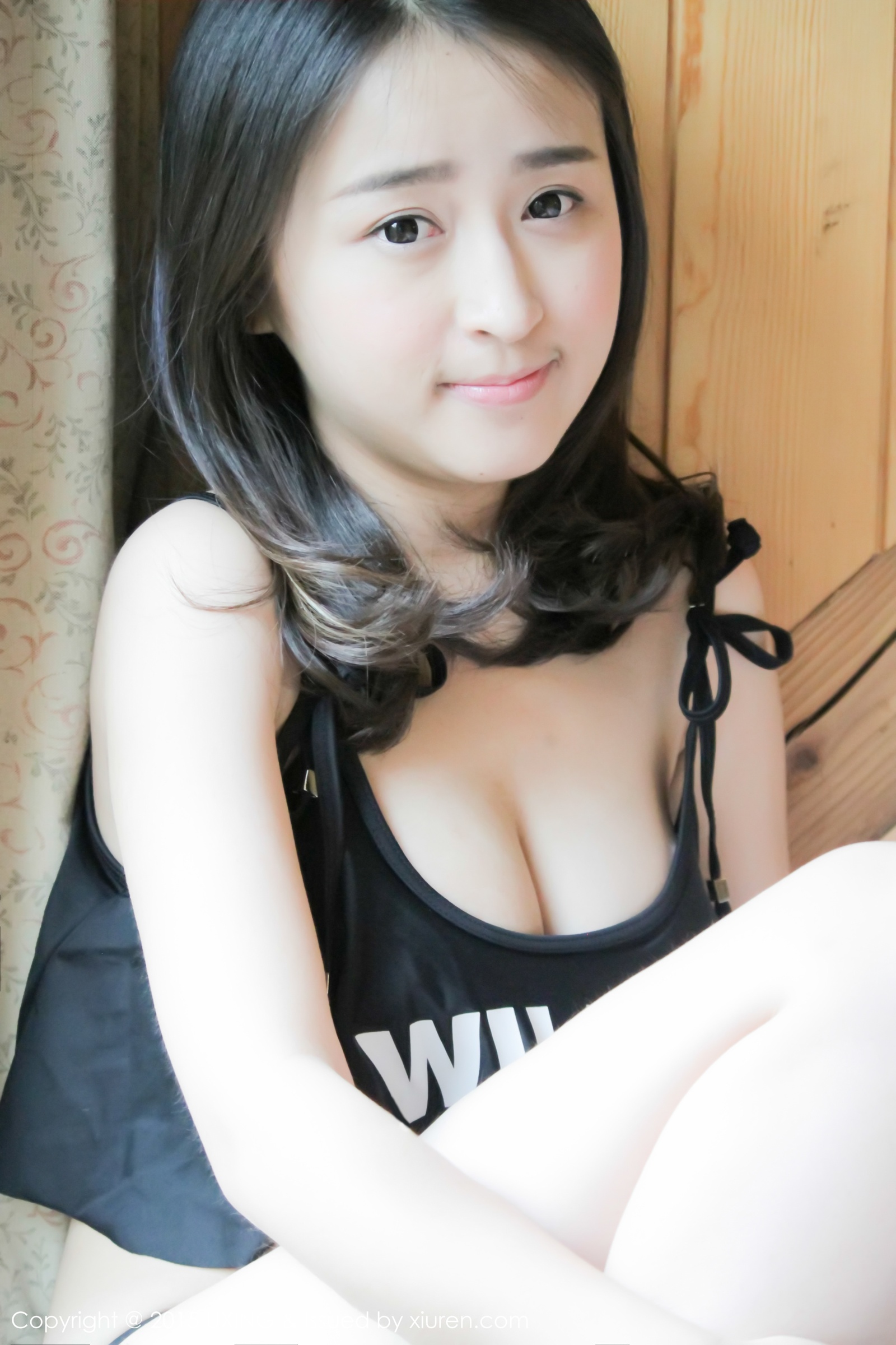 煊煊sunny [UXING优星馆]高清写真图2015.08.22 VOL.017