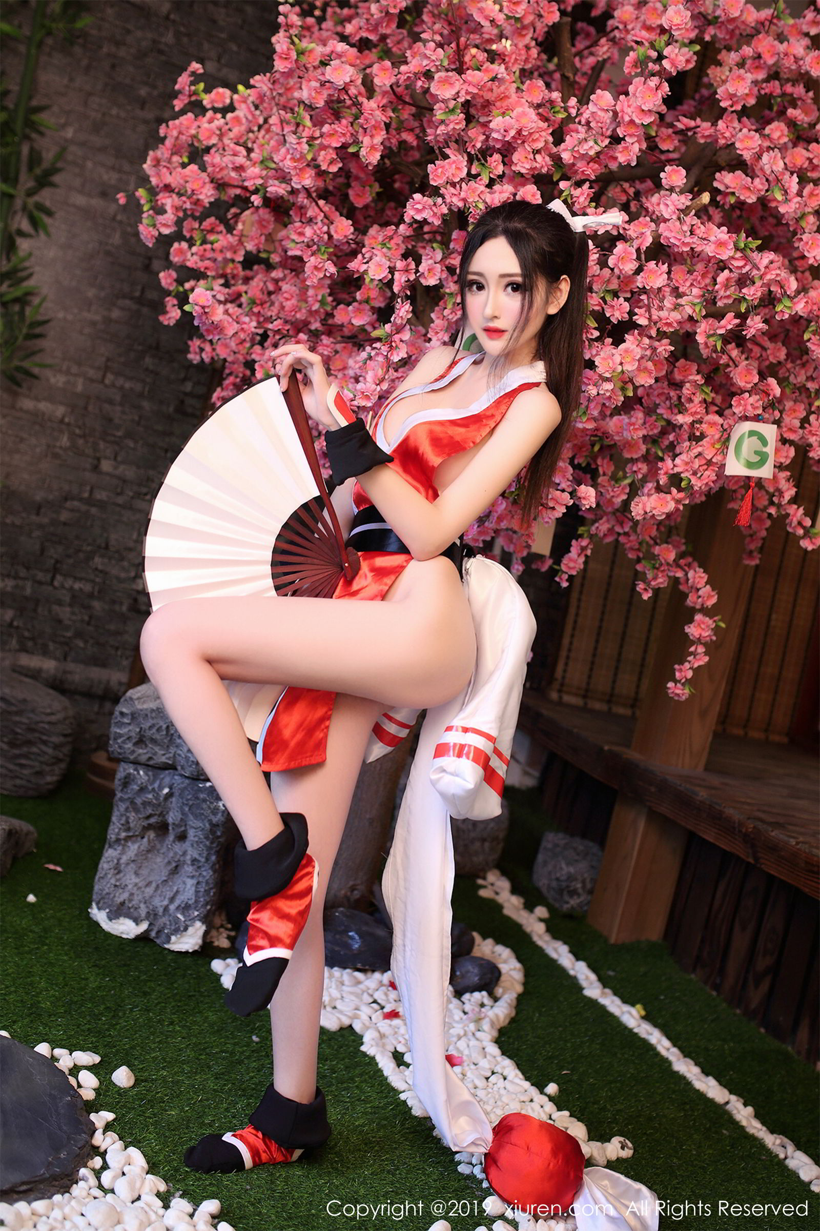 [XIUREN]高清写真图 2019.05.16 沈梦瑶