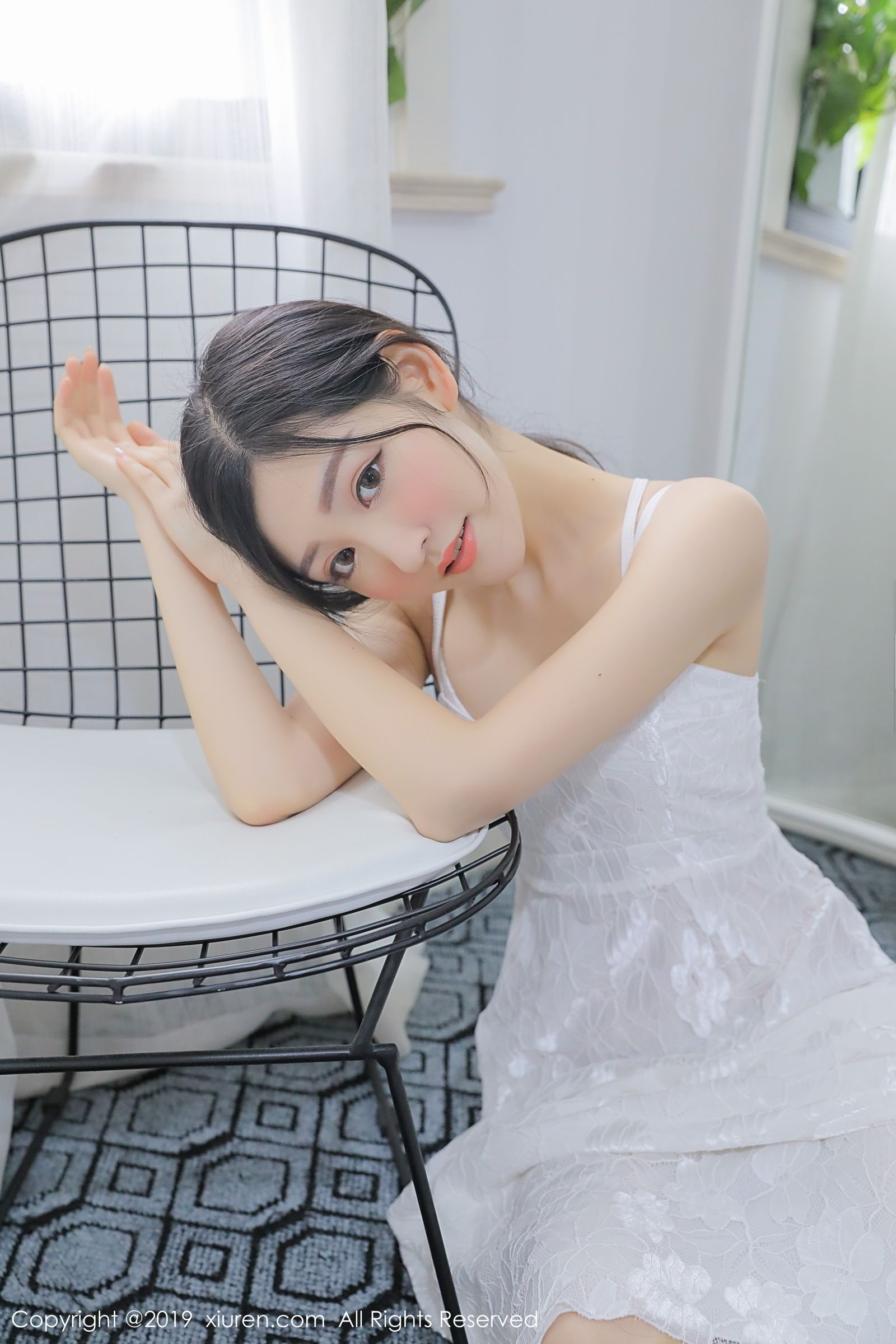 [XIUREN]高清写真图 2019.06.27 沈梦瑶