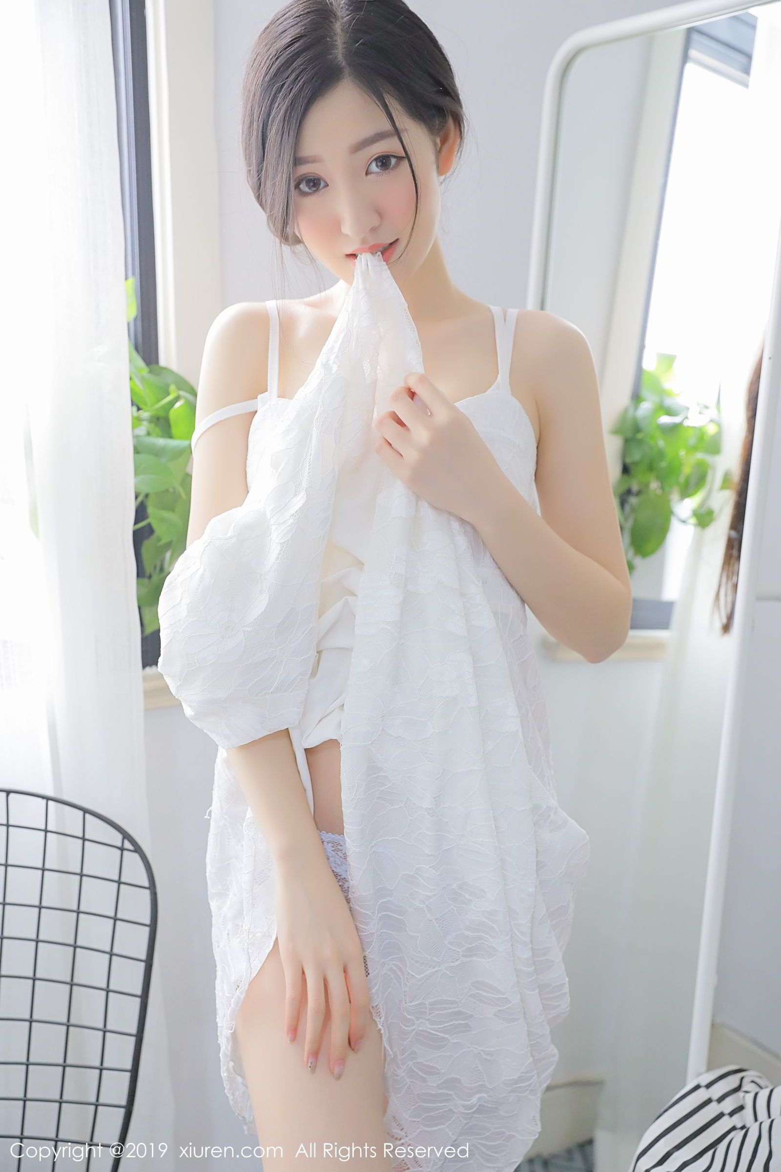 [XIUREN]高清写真图 2019.06.27 沈梦瑶