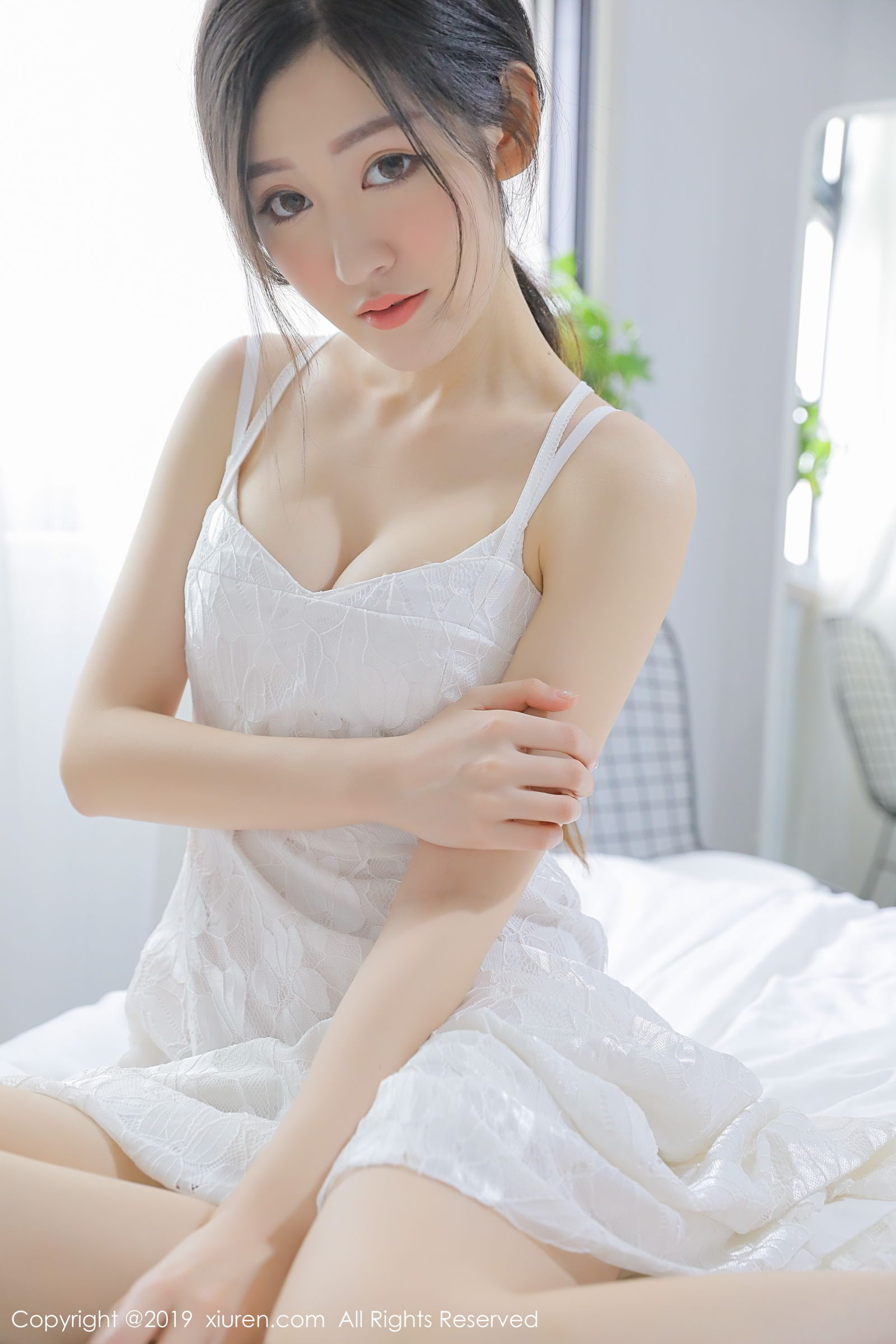 [XIUREN]高清写真图 2019.06.27 沈梦瑶