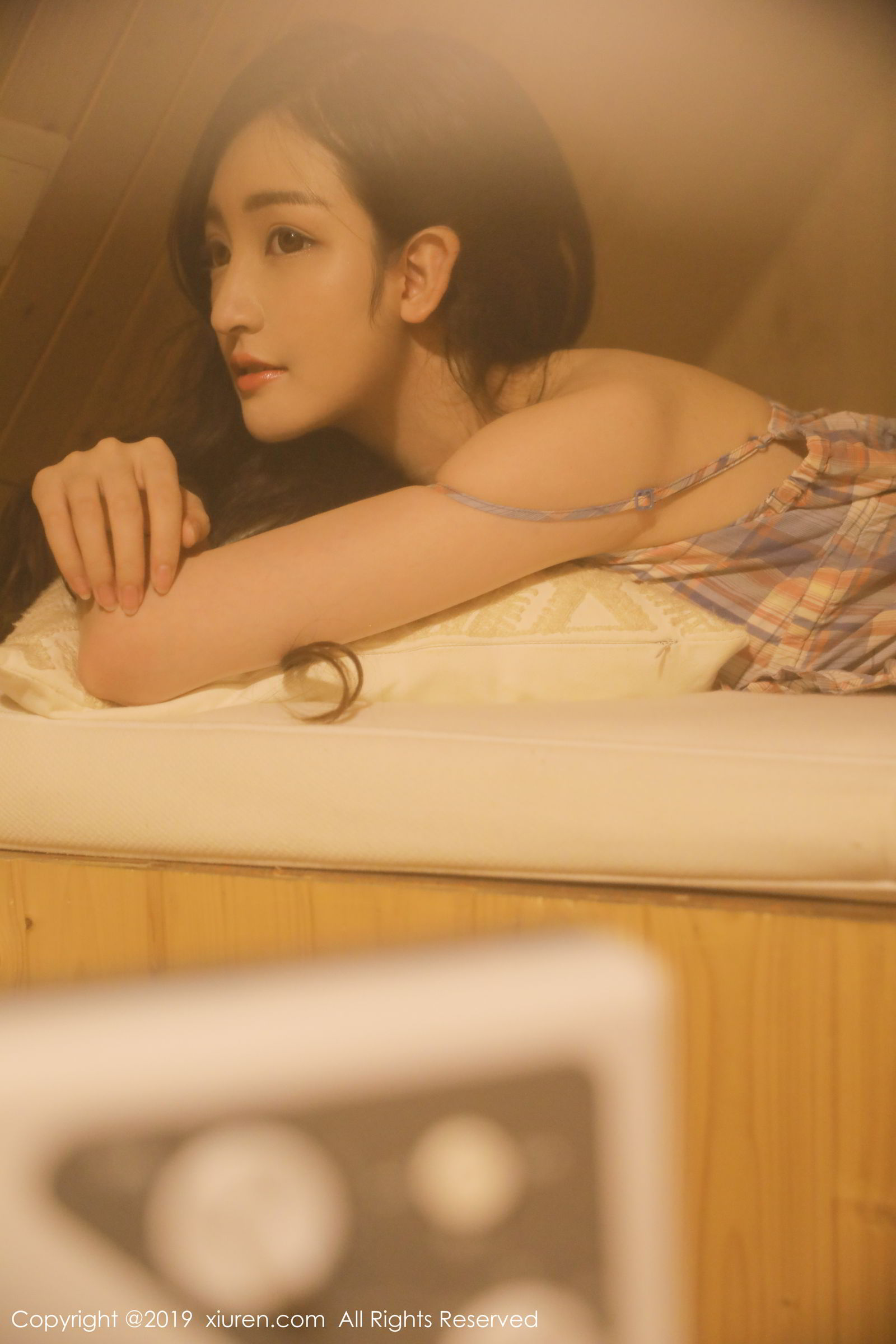 [XIUREN]高清写真图 2019.06.27 沈梦瑶