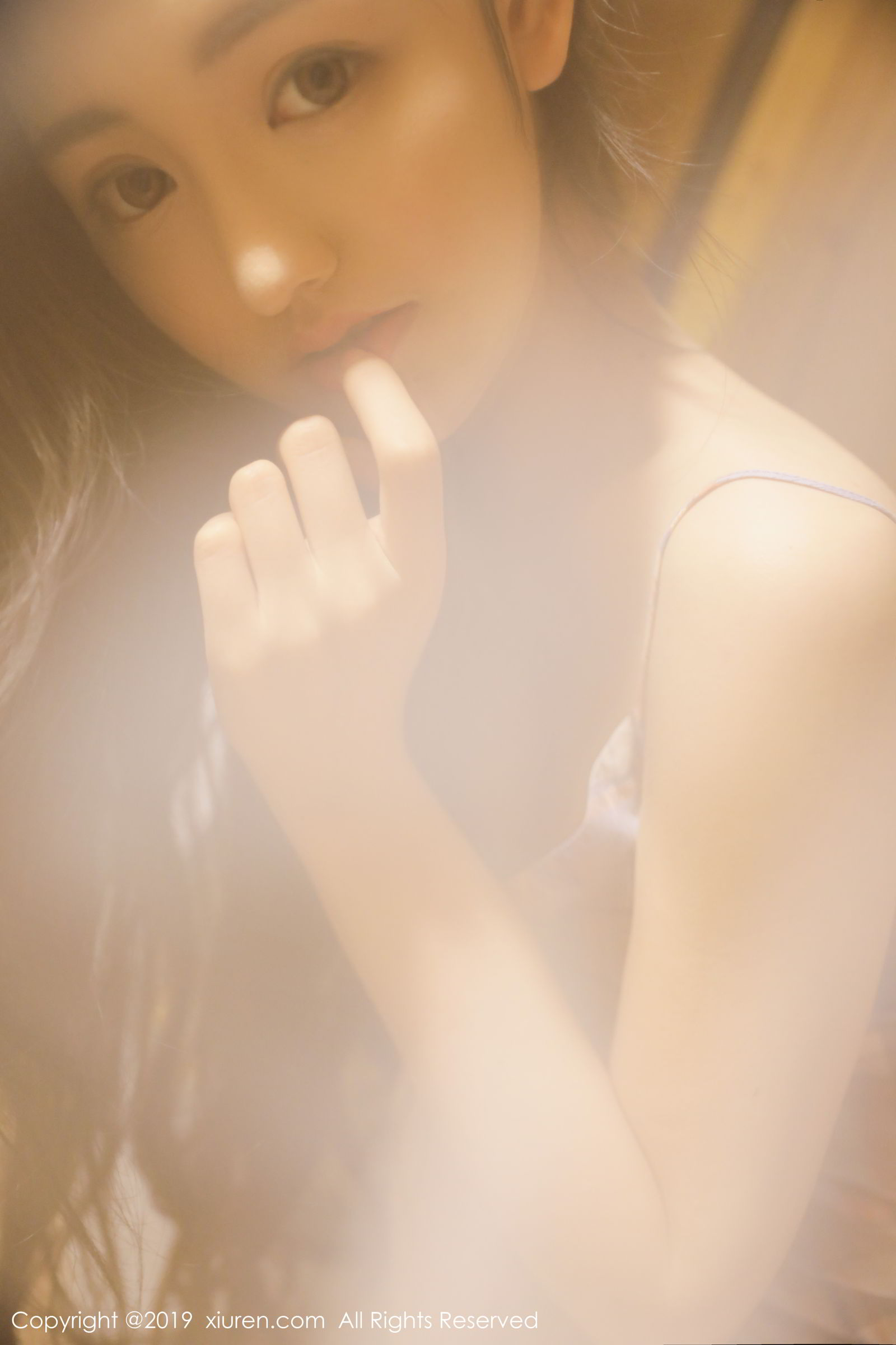 [XIUREN]高清写真图 2019.06.27 沈梦瑶