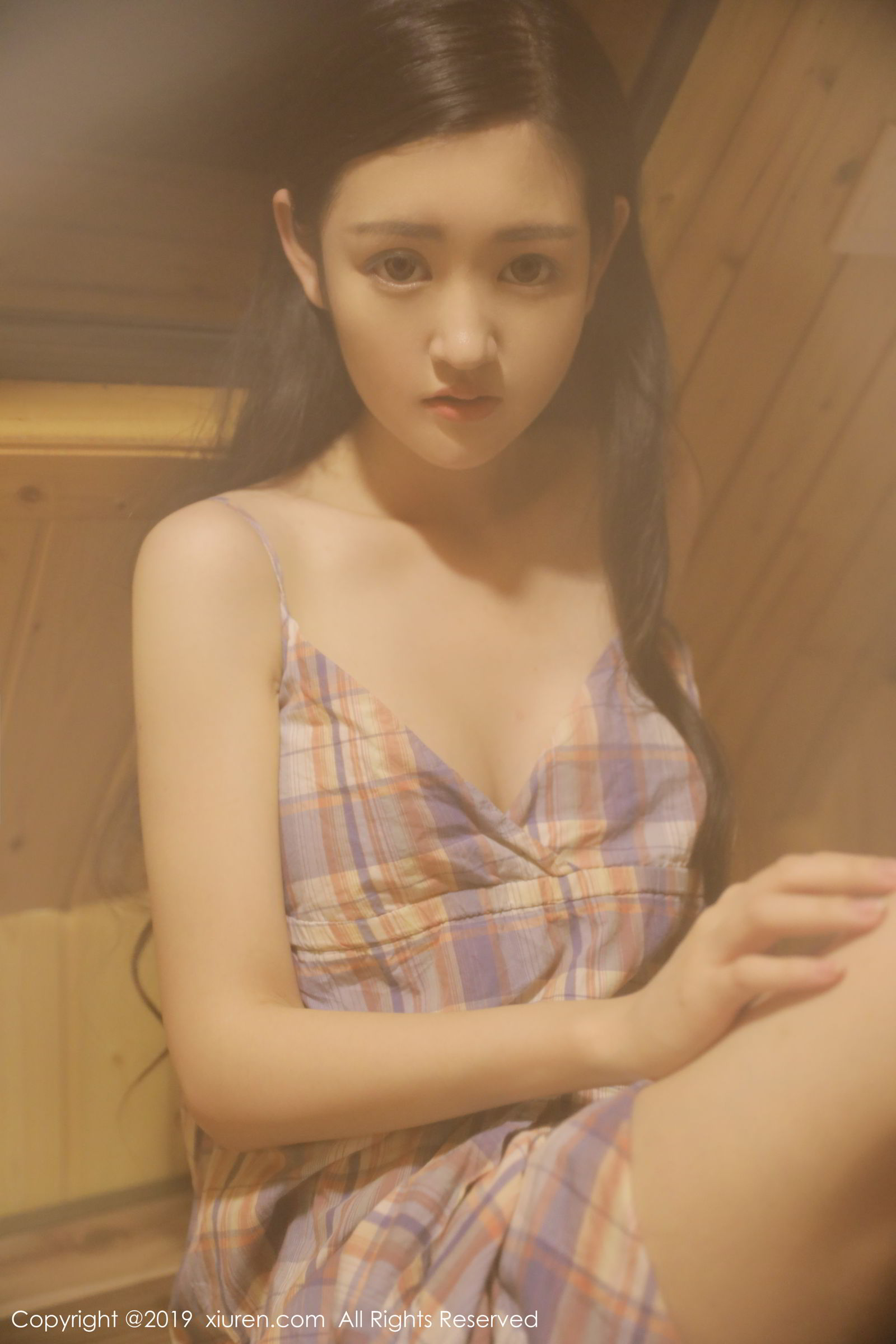 [XIUREN]高清写真图 2019.06.27 沈梦瑶