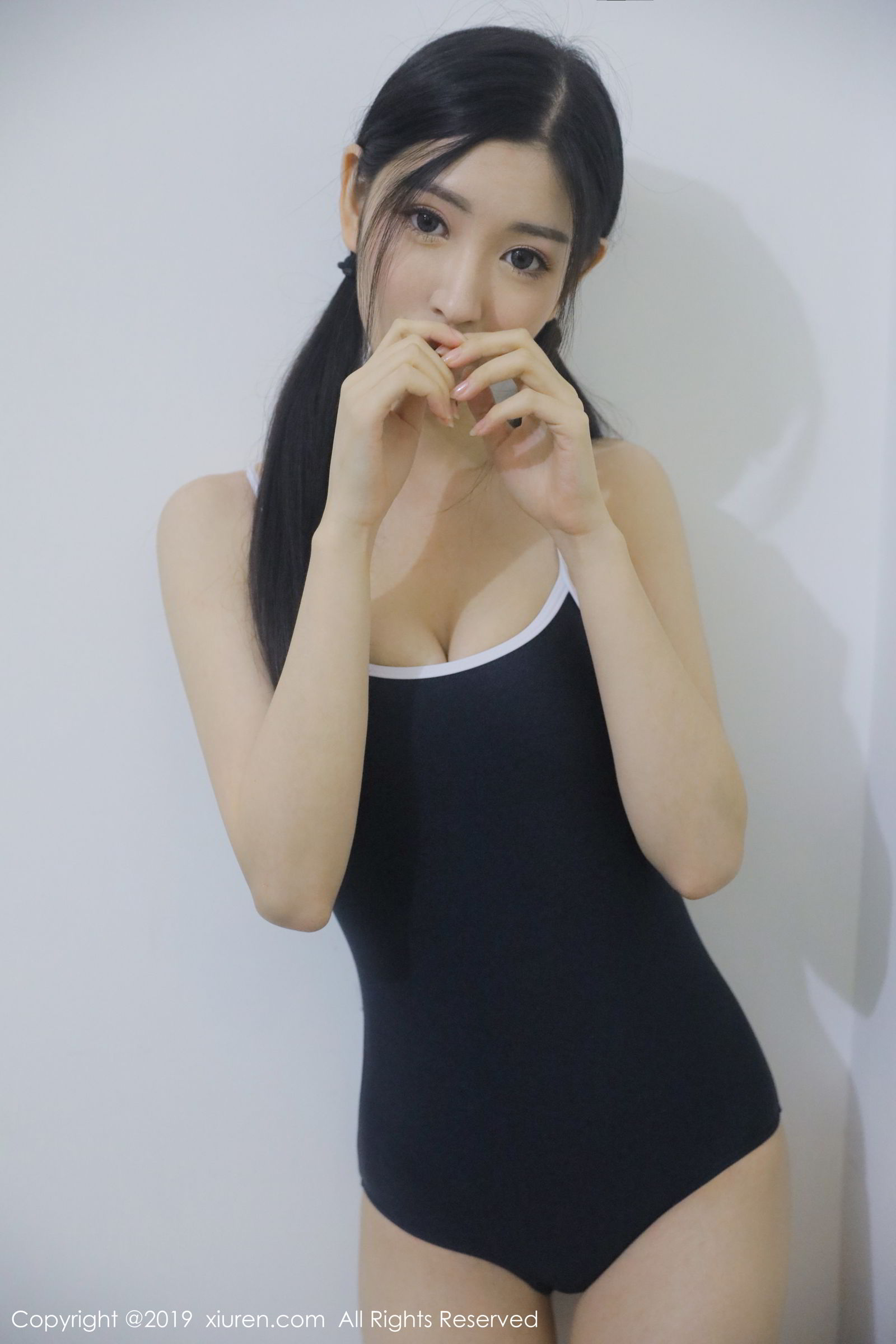 [XIUREN]高清写真图 2019.06.27 沈梦瑶