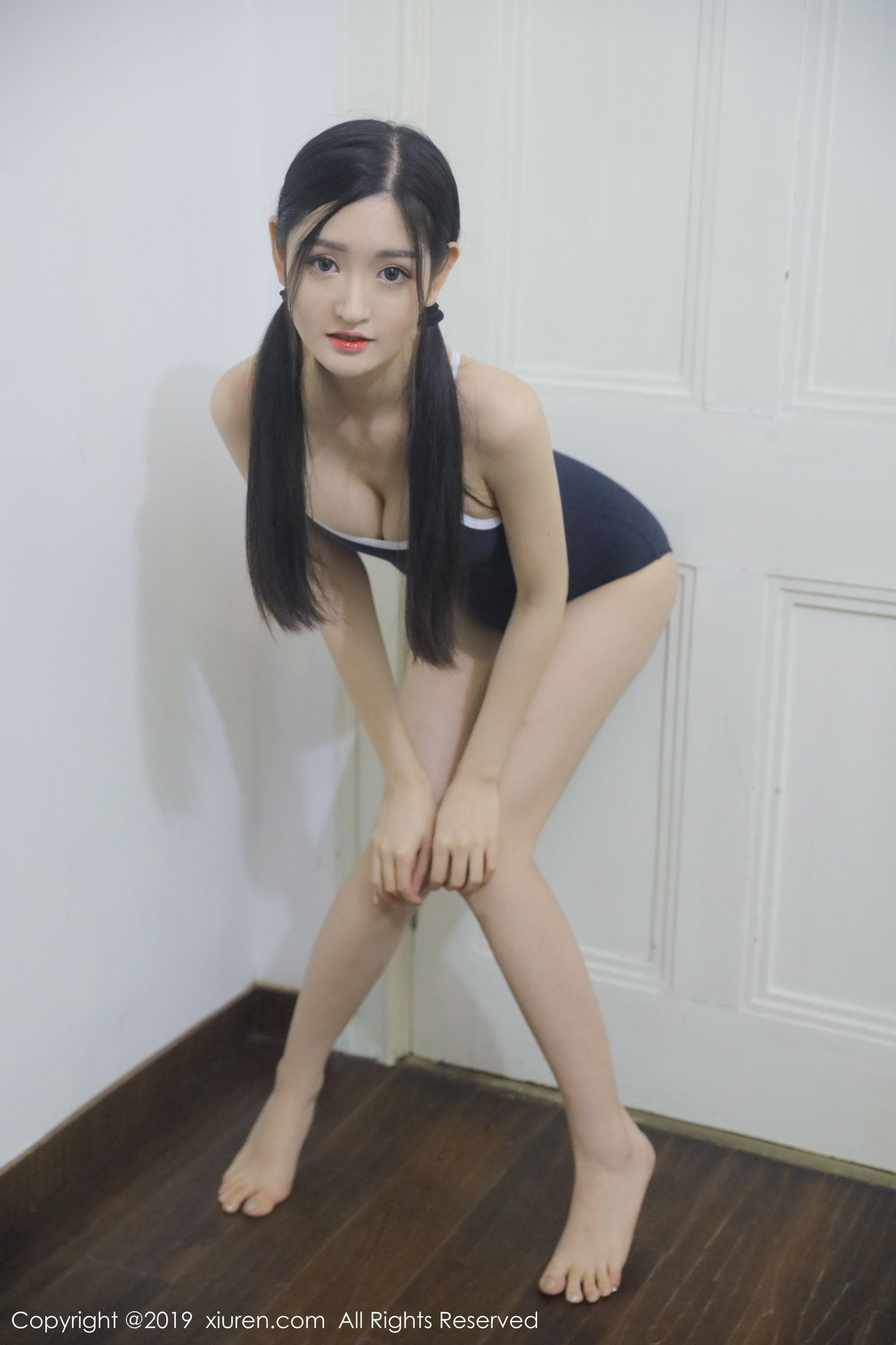 [XIUREN]高清写真图 2019.06.27 沈梦瑶