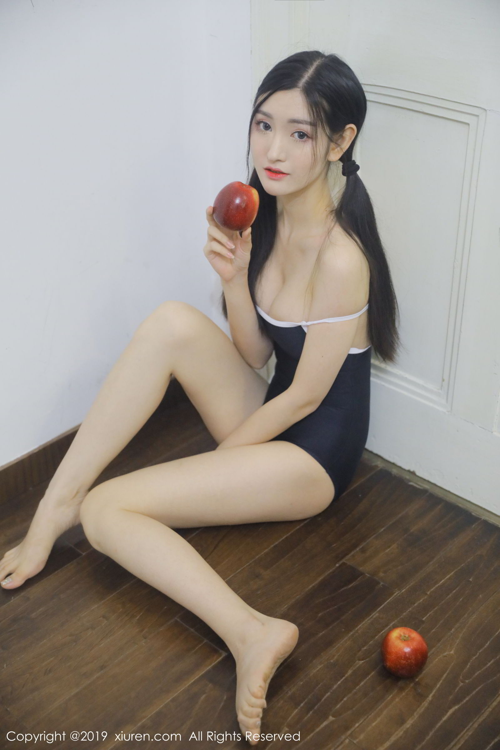 [XIUREN]高清写真图 2019.06.27 沈梦瑶
