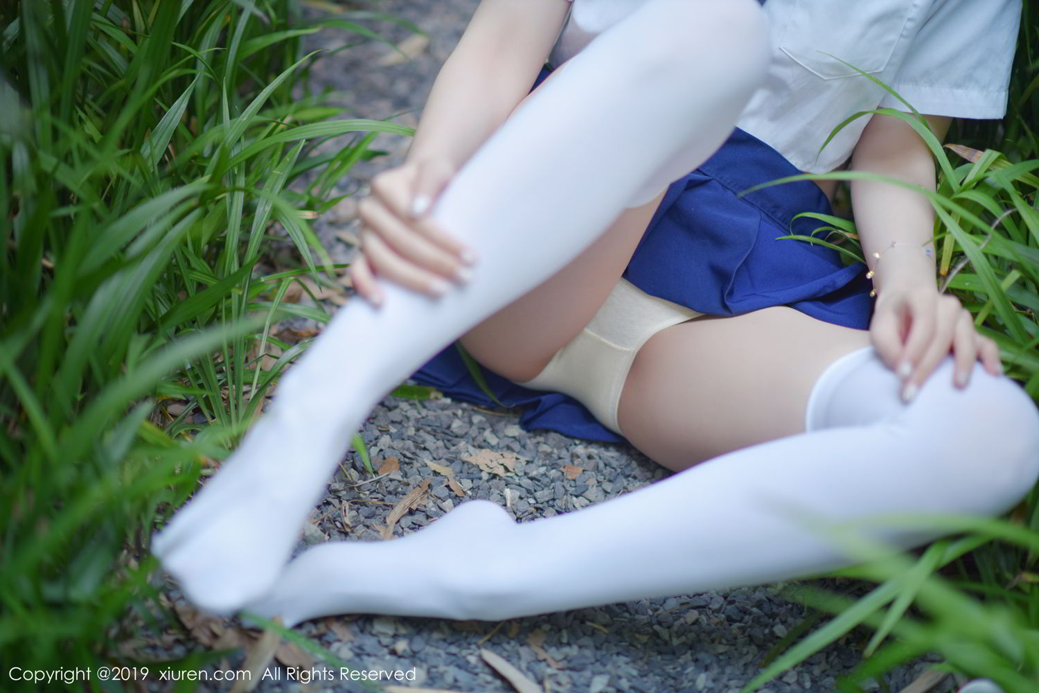[XIUREN]高清写真图 2019.10.16 沈梦瑶